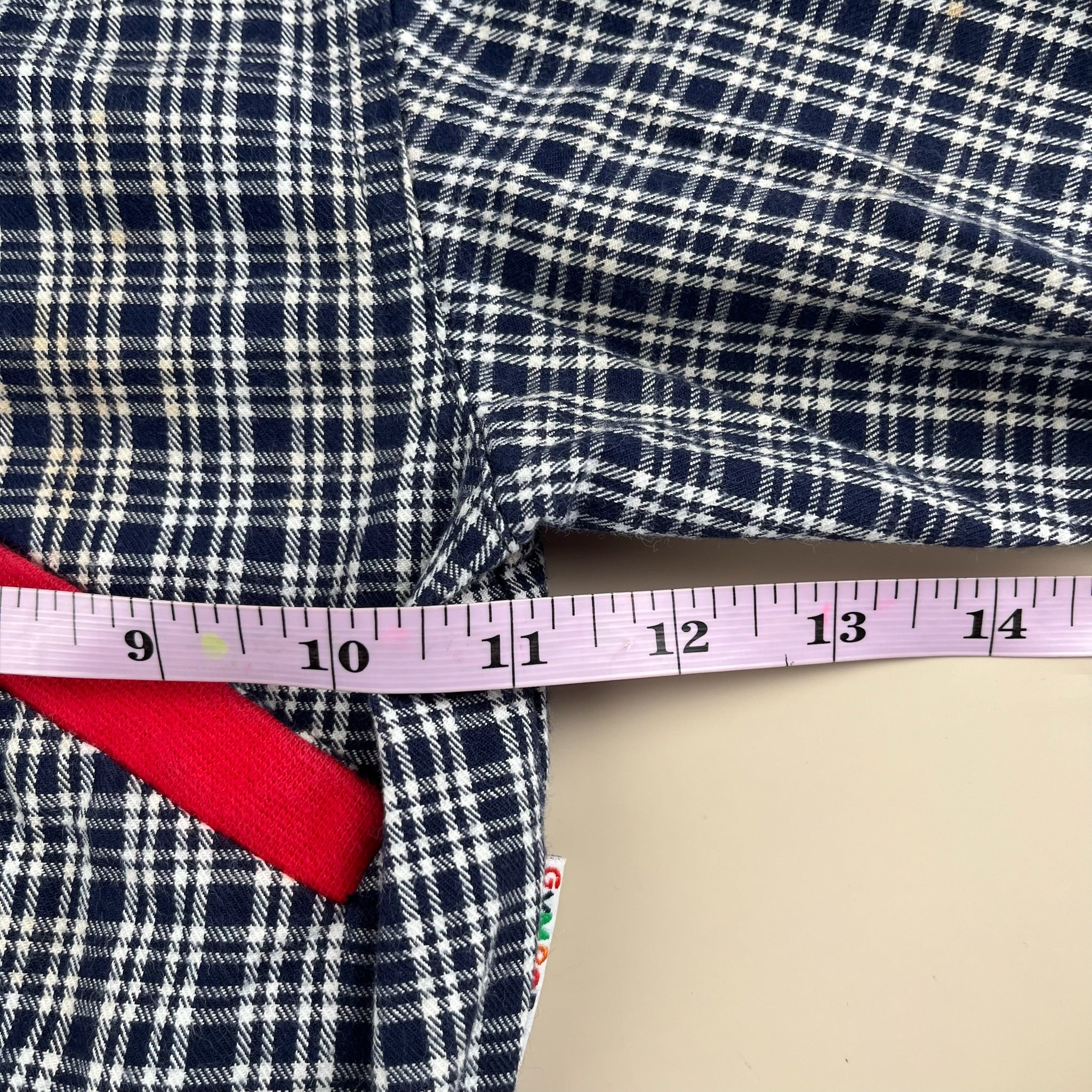 Vintage Gymboree Button Up 24 Months