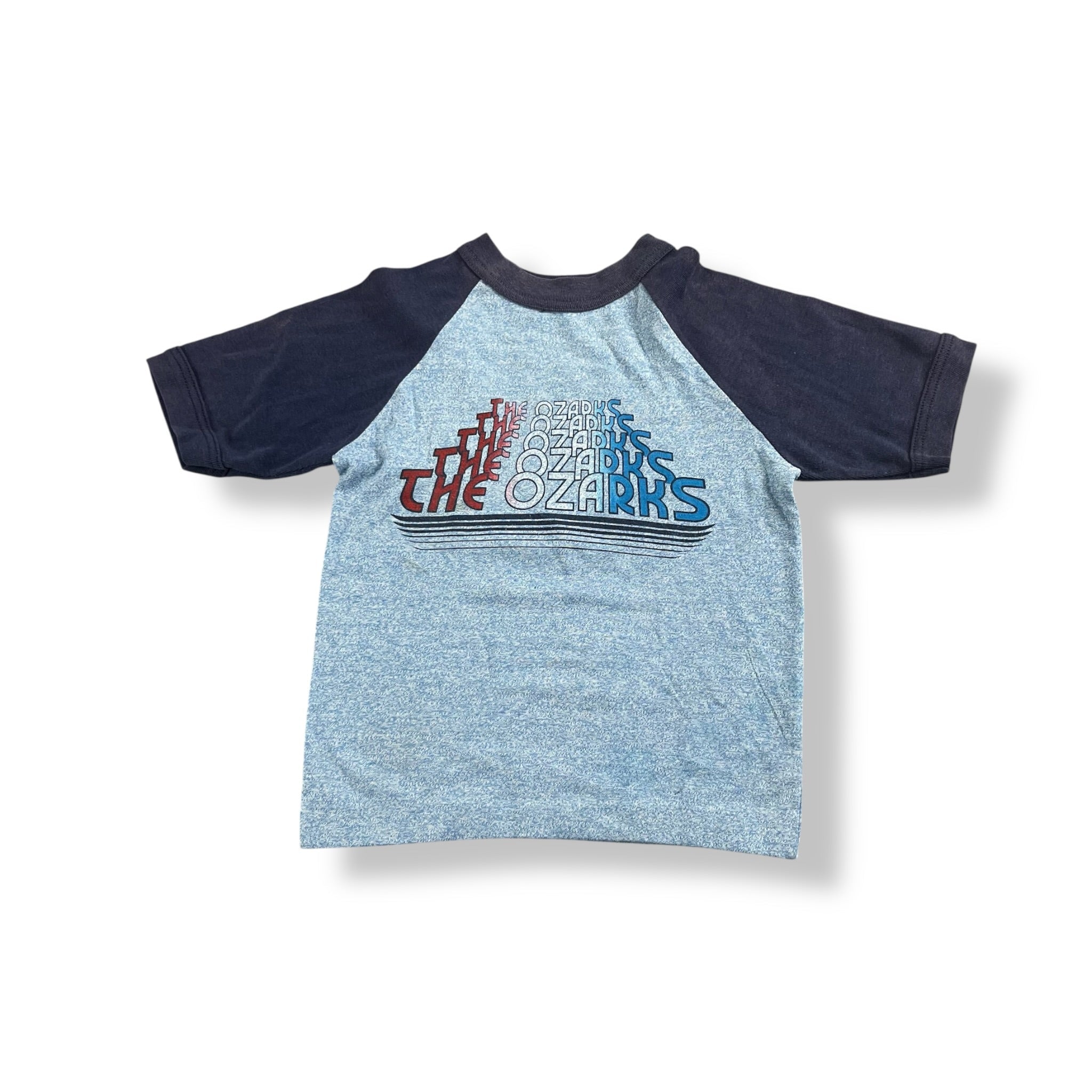 Vintage Ozarks 3T