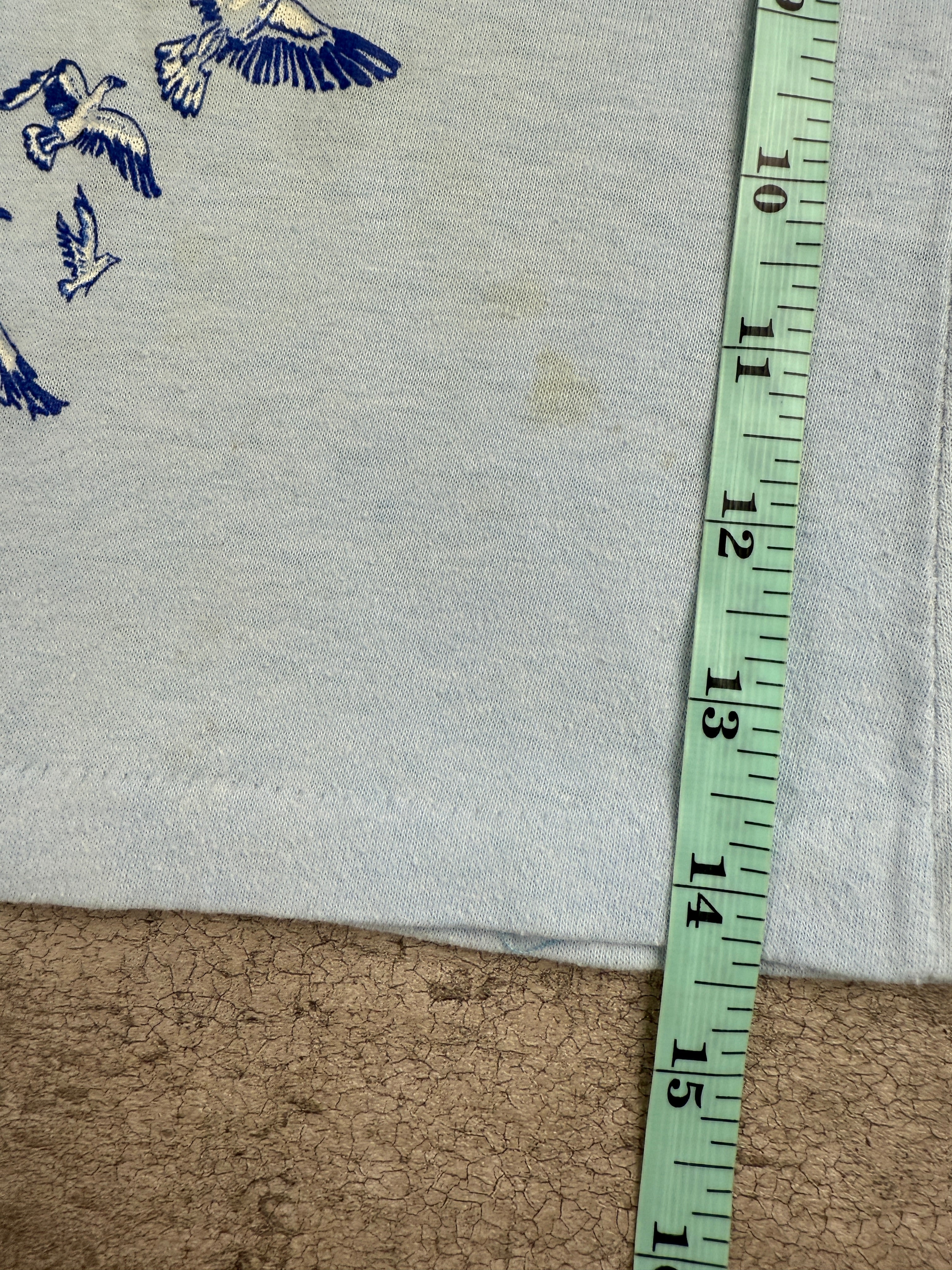 Vintage North Carolina 24M