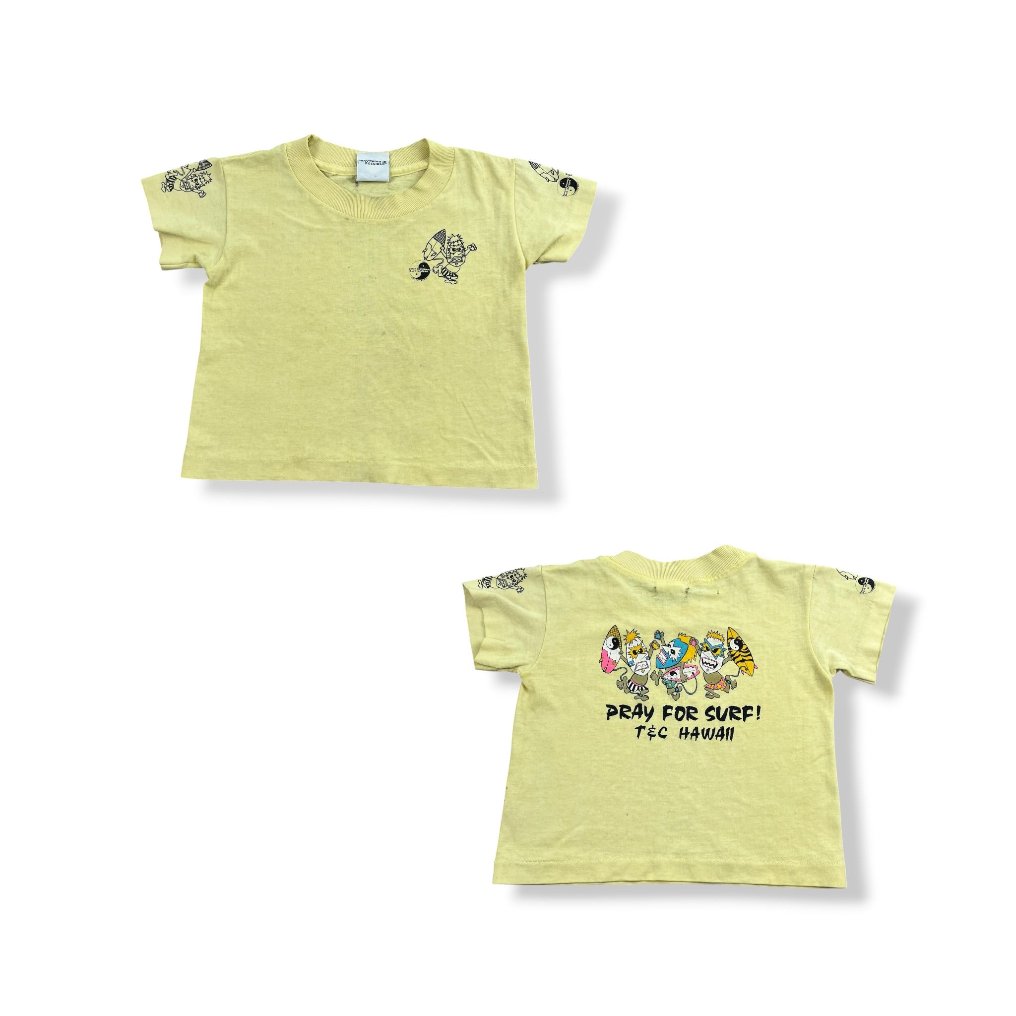 Vintage T&C 18 Months