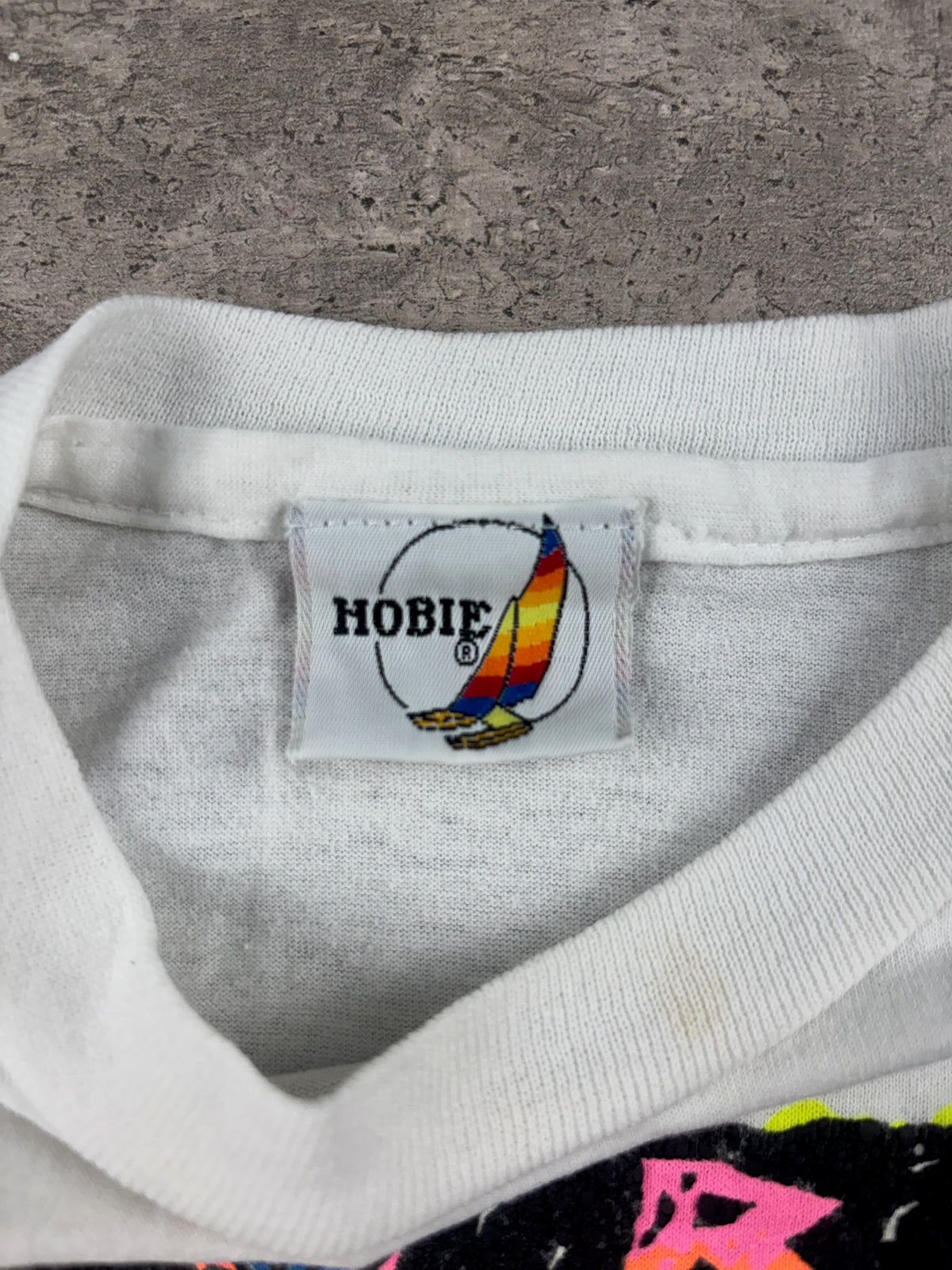 Vintage Hobie Surf 3T