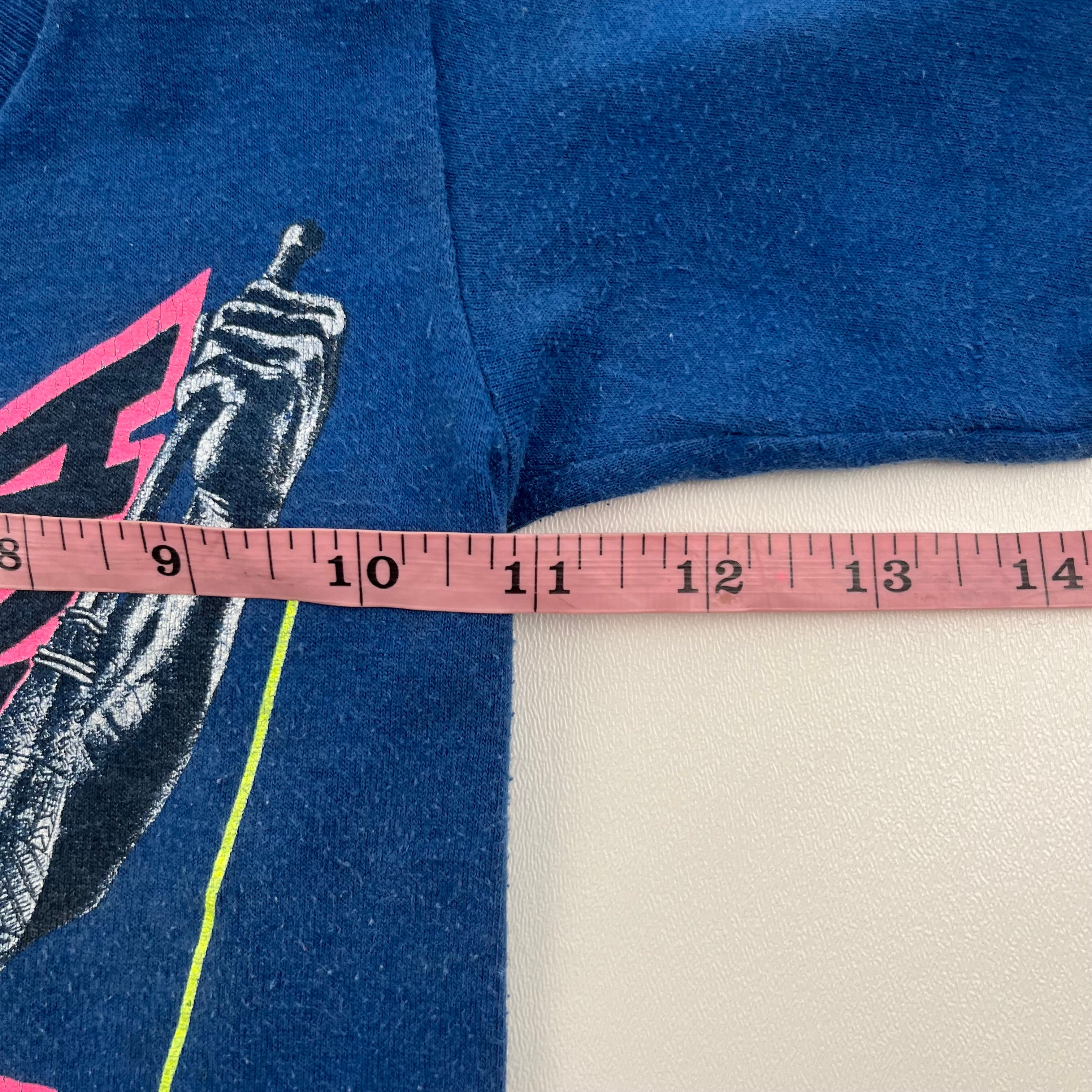 Vintage Hawaiian Strength IkaiKa T-Shirt 2T