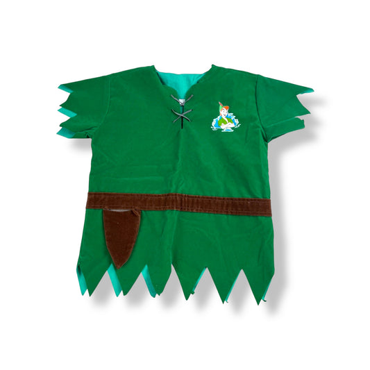 Vintage Peter Pan Top 3/4T