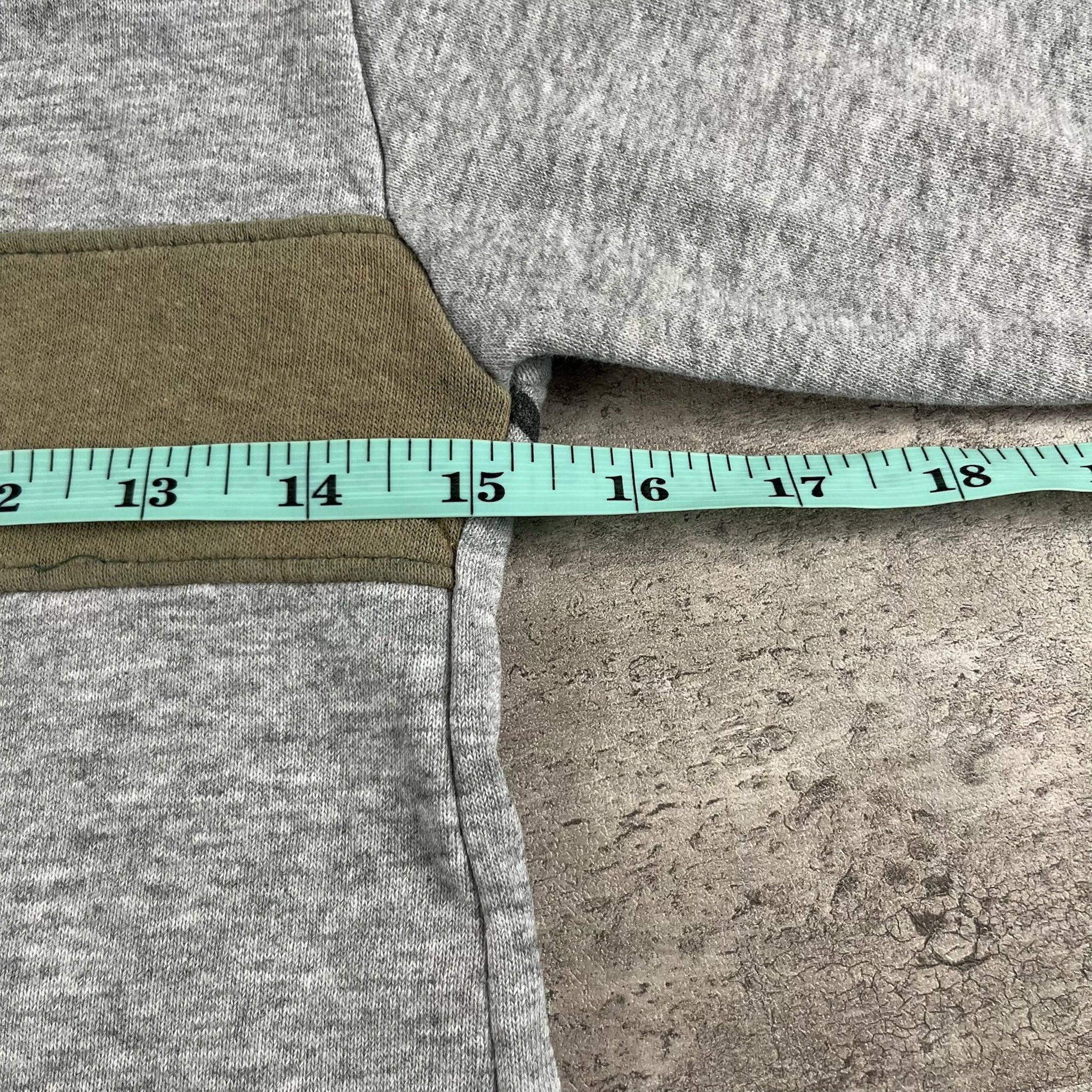 Vintage Nike Crewneck 3/4T