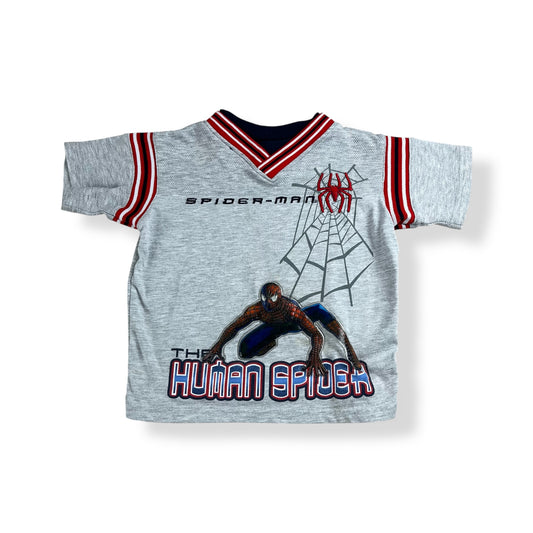 Vintage Spider-Man 3/4T