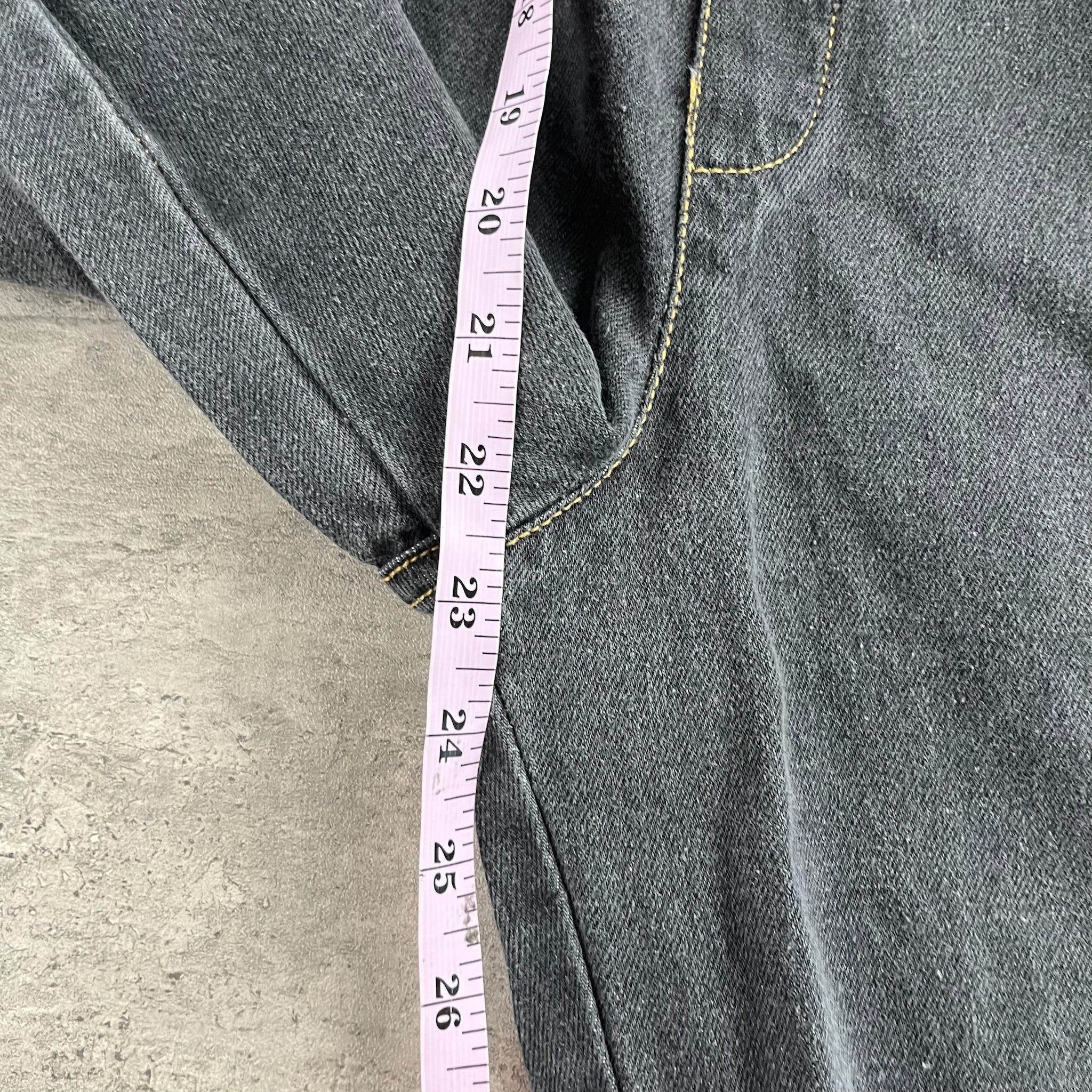 Vintage Guess Denim Overalls 6T