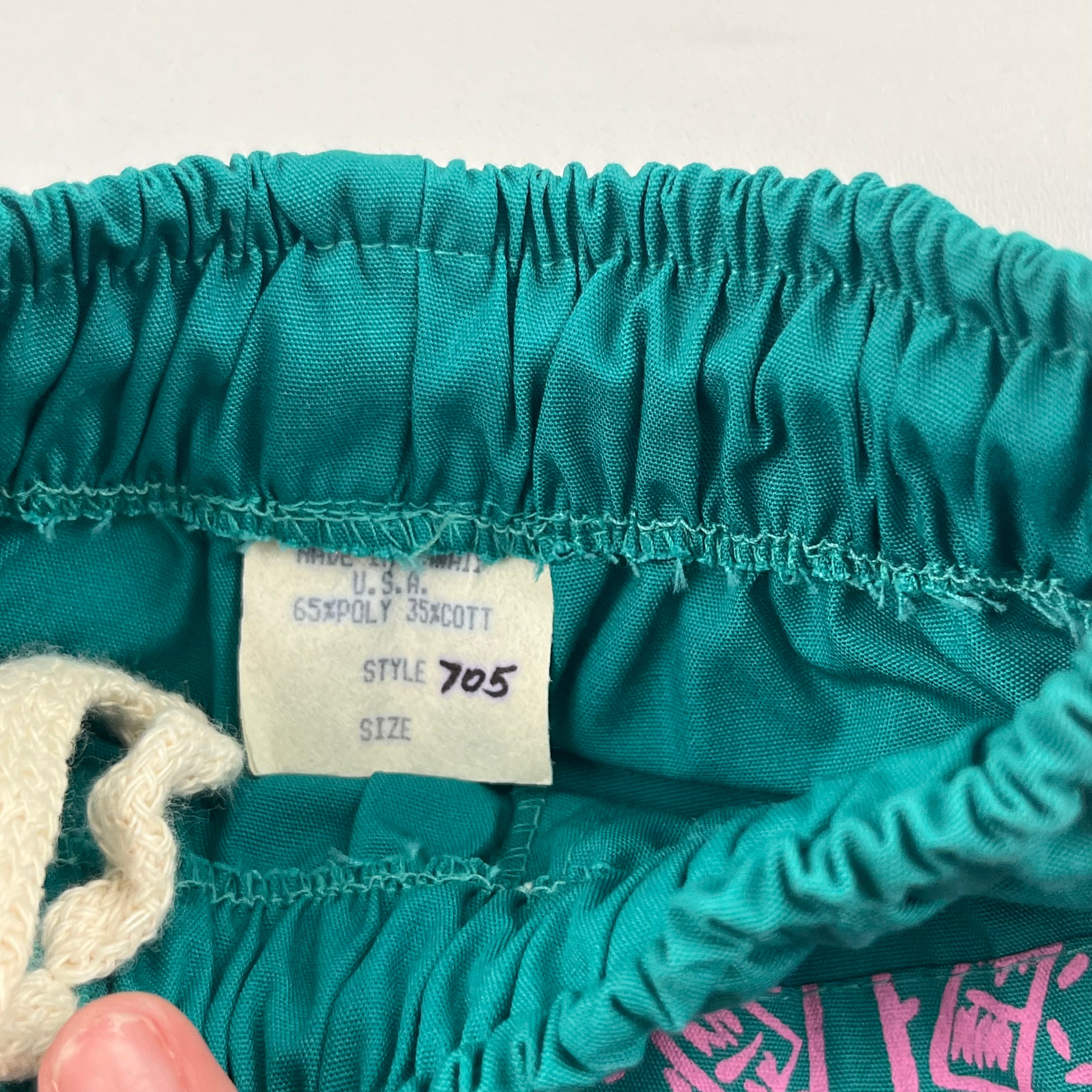 Vintage Surf Set 4/5T
