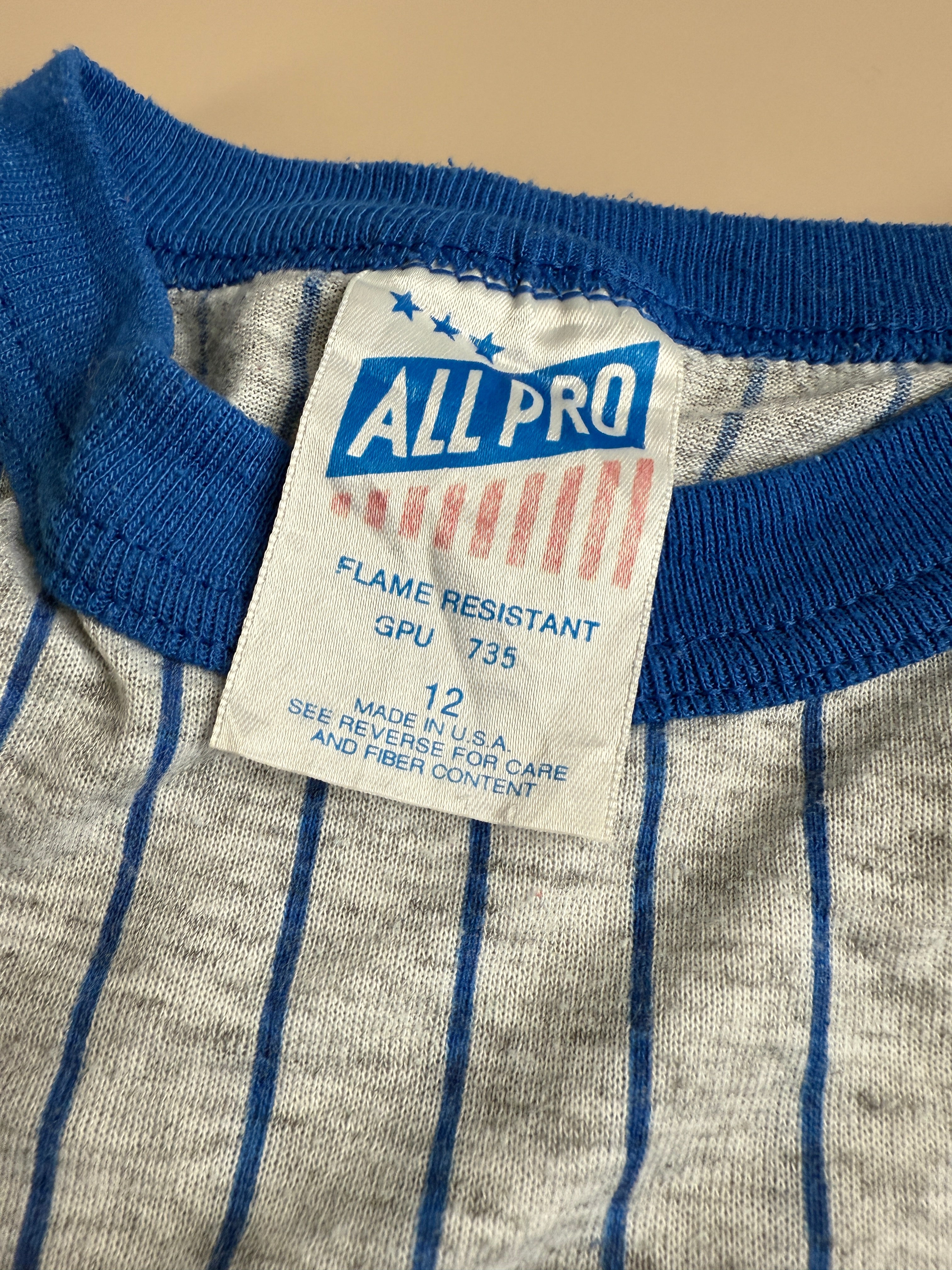 Vintage '92 Chicago Cubs 5/6T