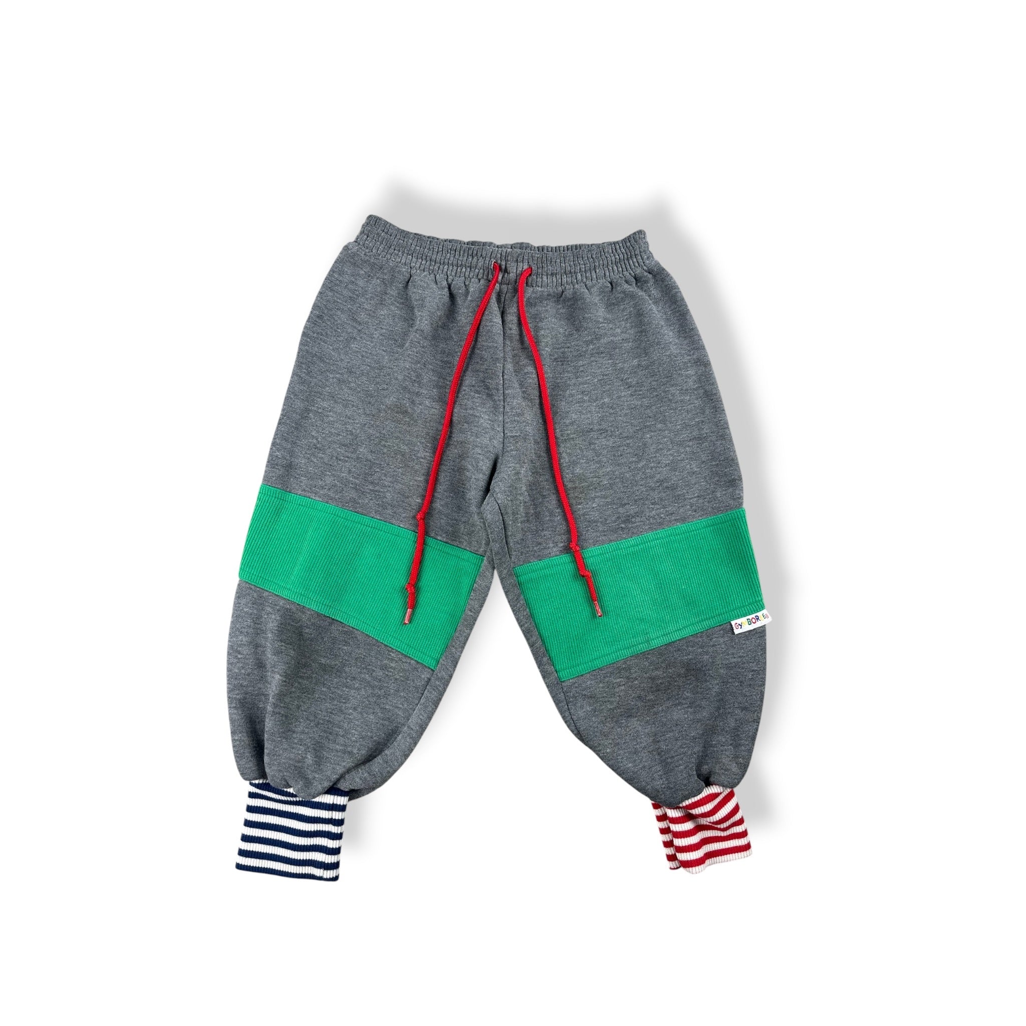 Gymboree – Eyespeak Vintage