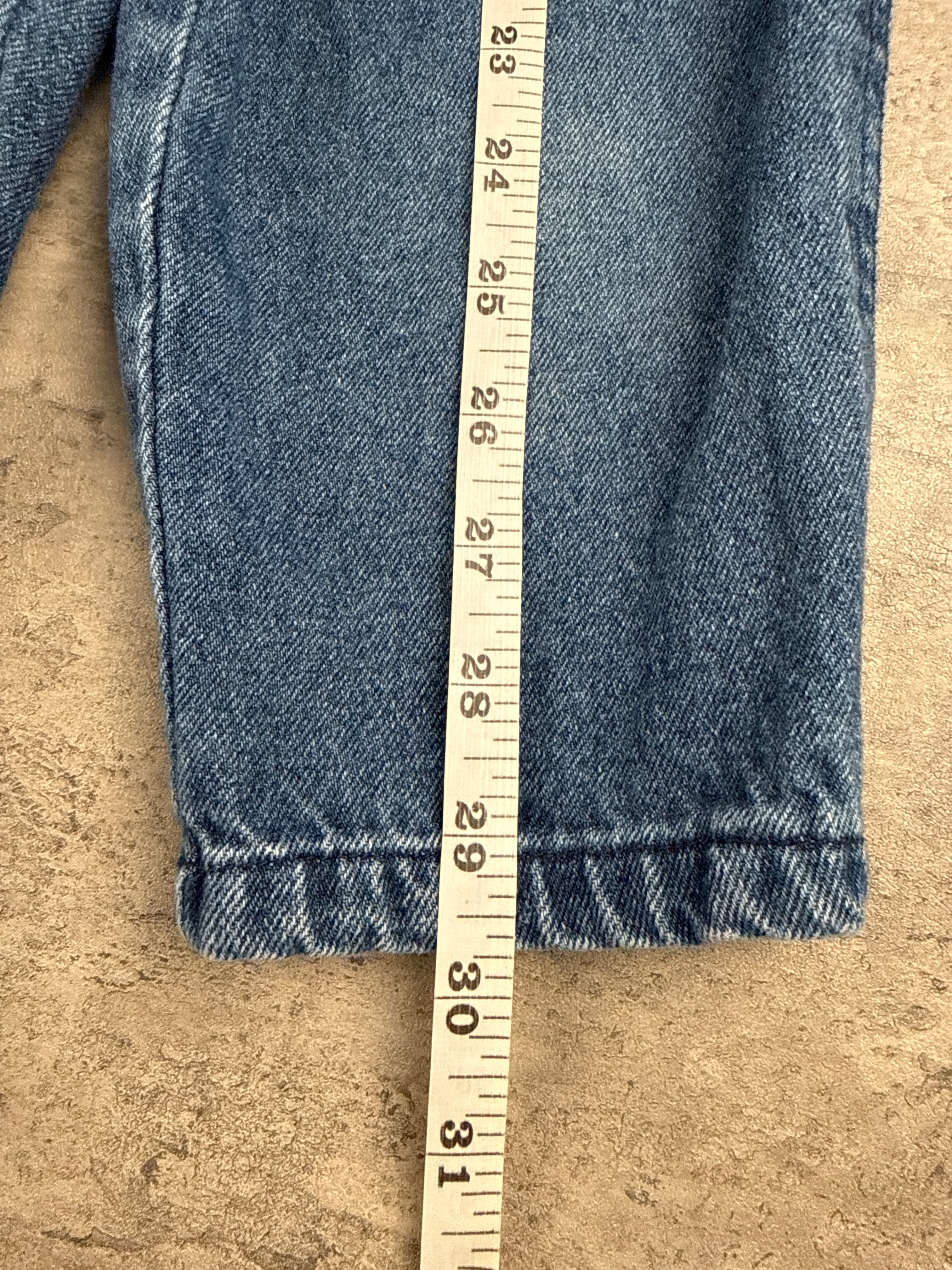 Vintage Simba Lion King Overalls 3T