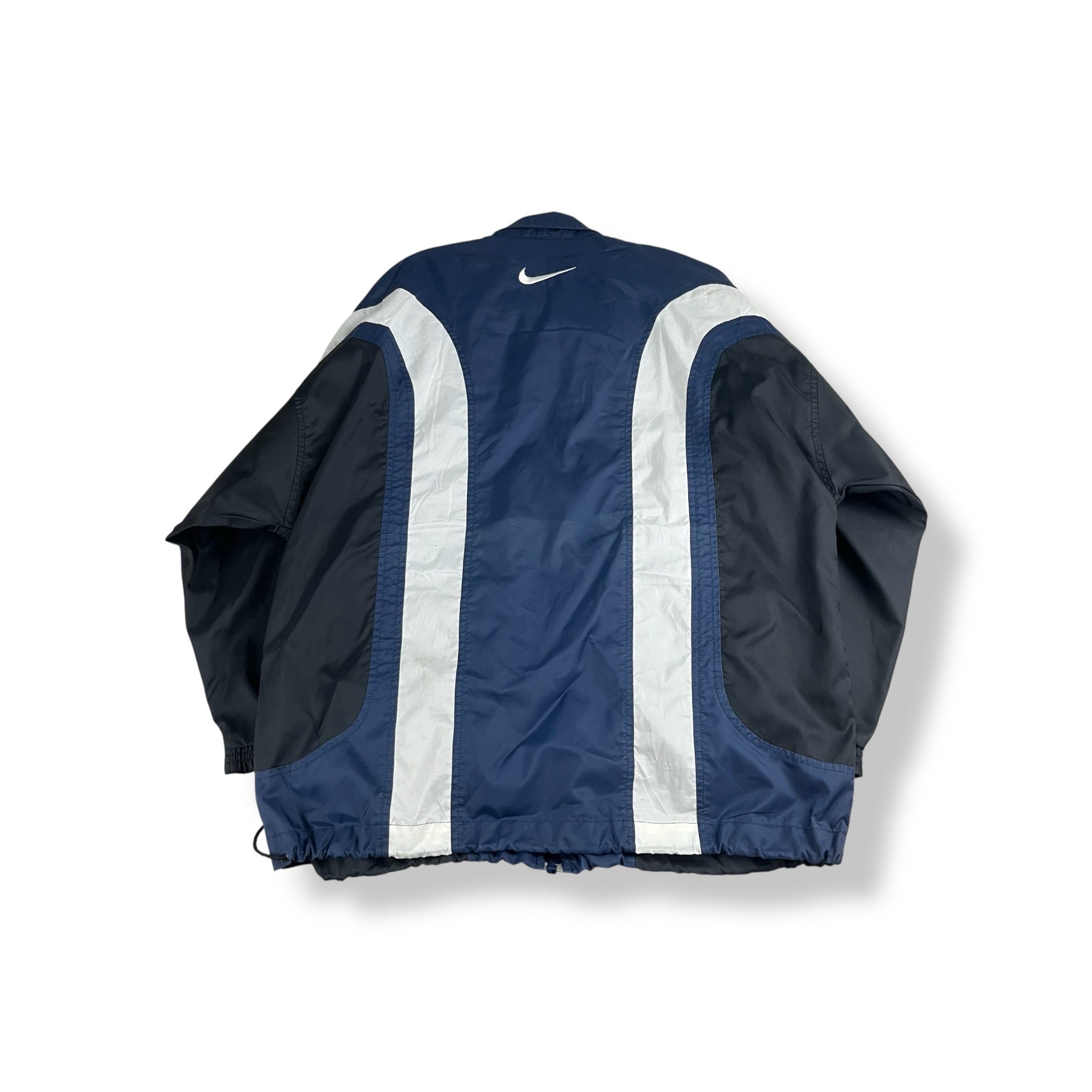 Vintage Nike Windbreaker Youth Large
