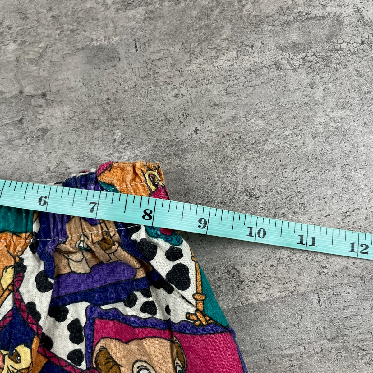 Vintage Lion King Set 4/5T