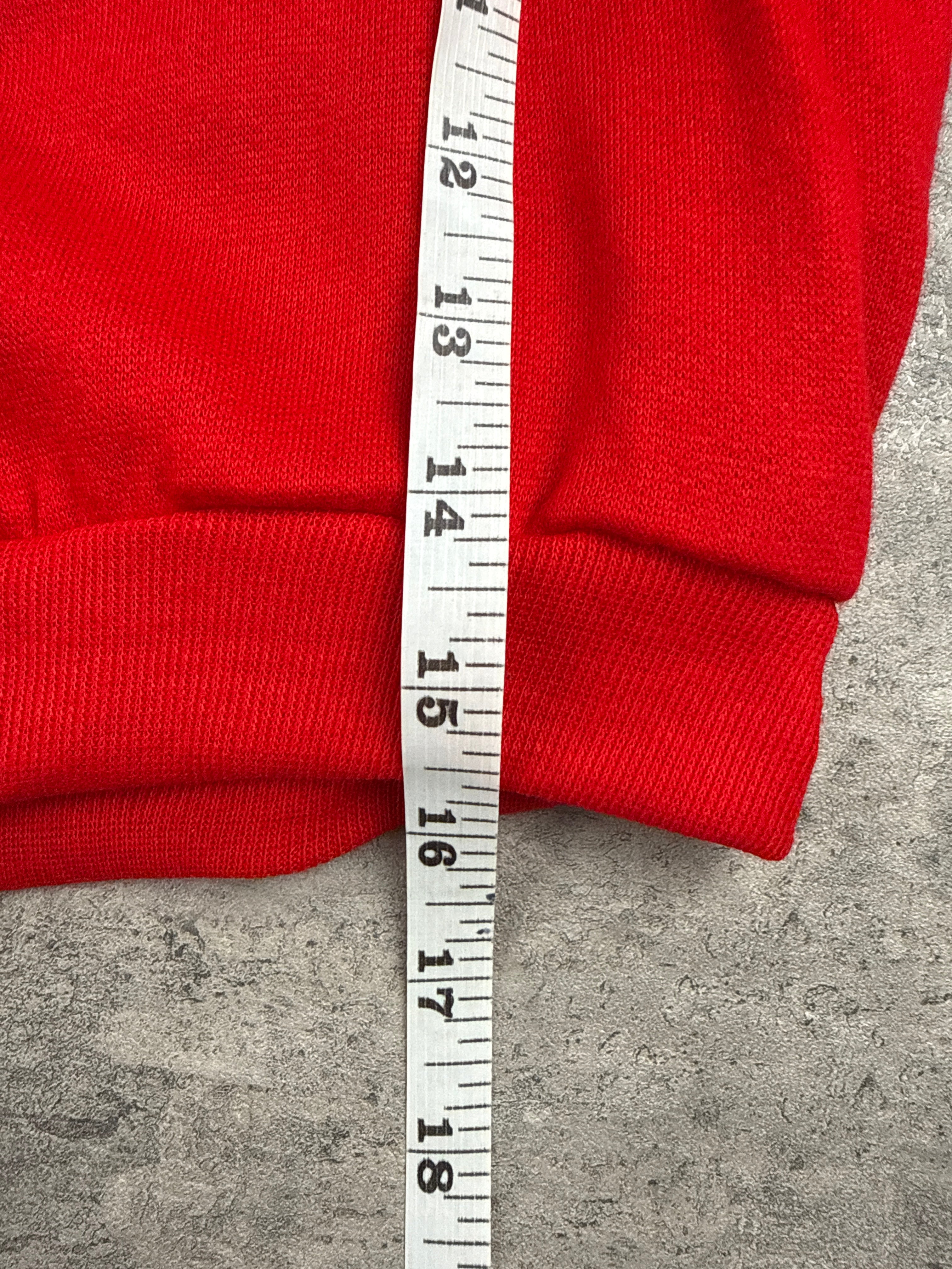 Vintage Mickey Mouse Sweat Set 4/5T