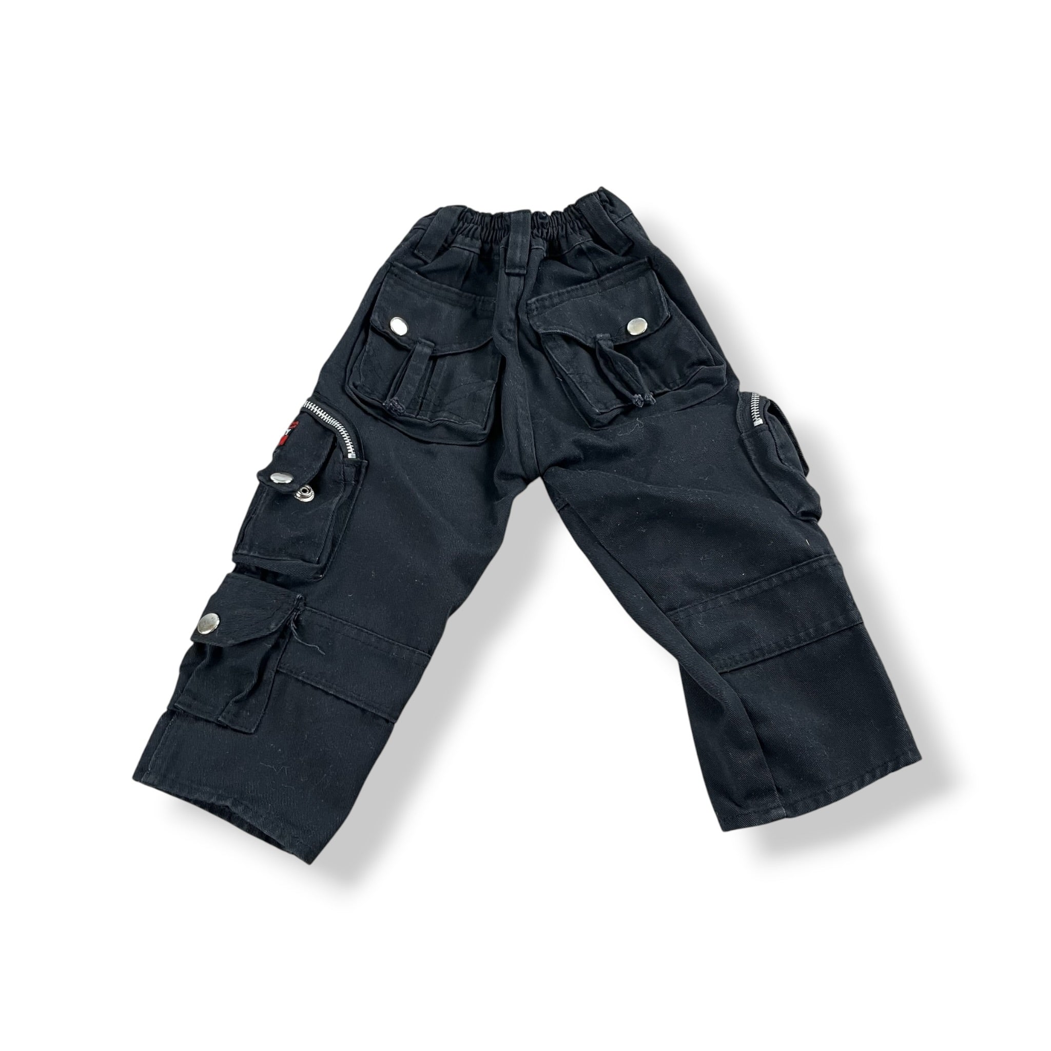 Vintage Cargo Pants 24 Months