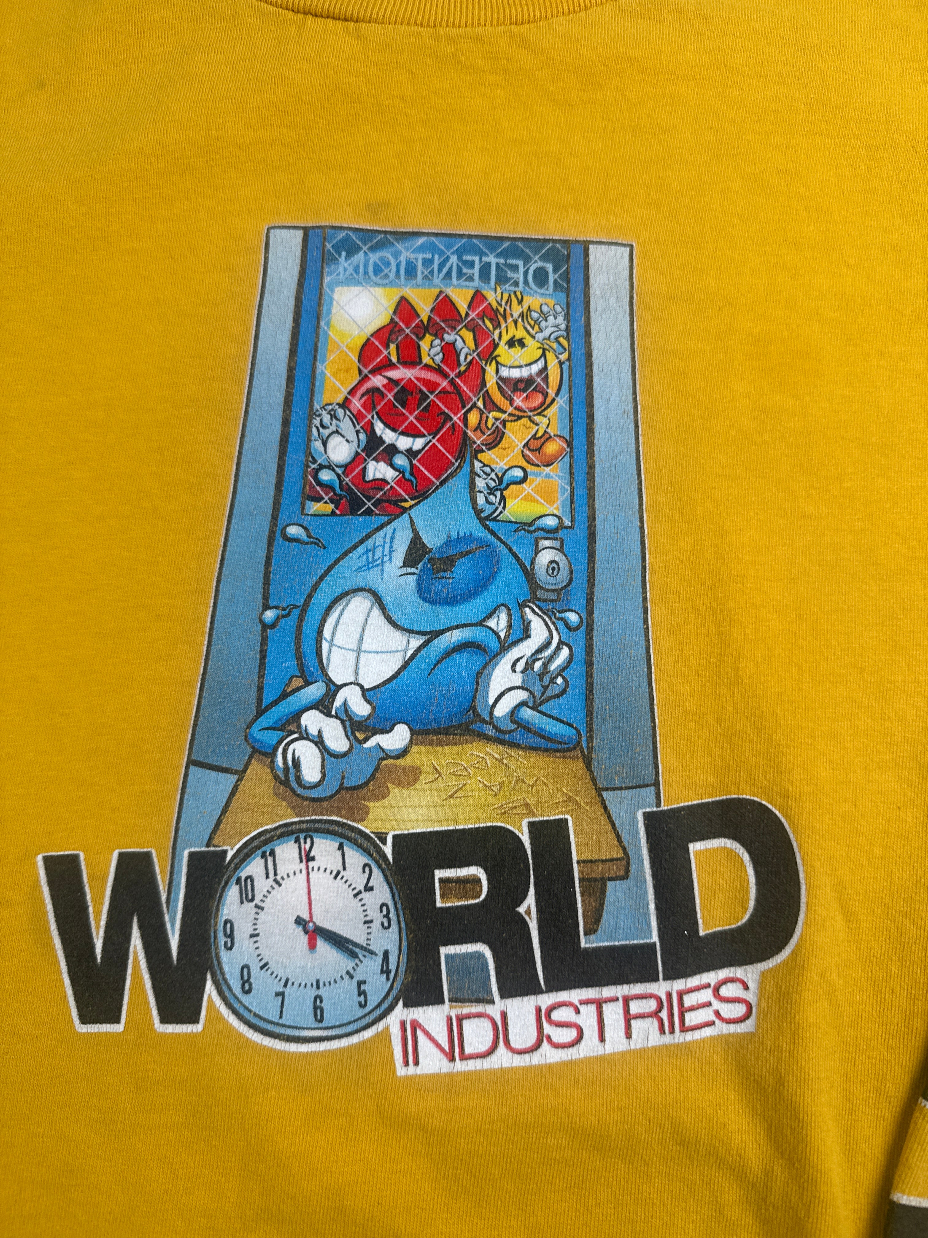 Vintage World Industries Youth Medium