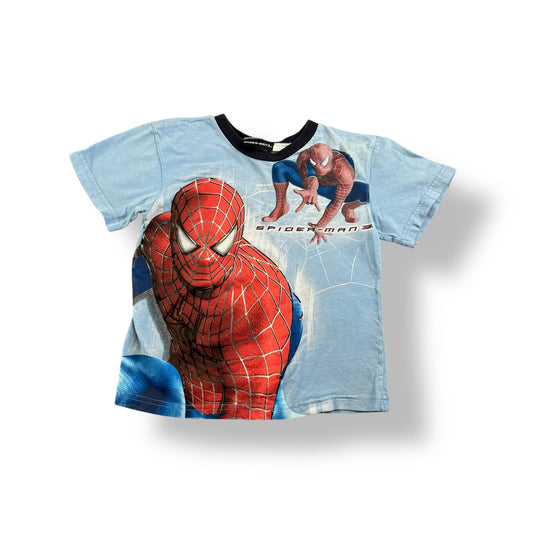 Vintage Spiderman 3/4T