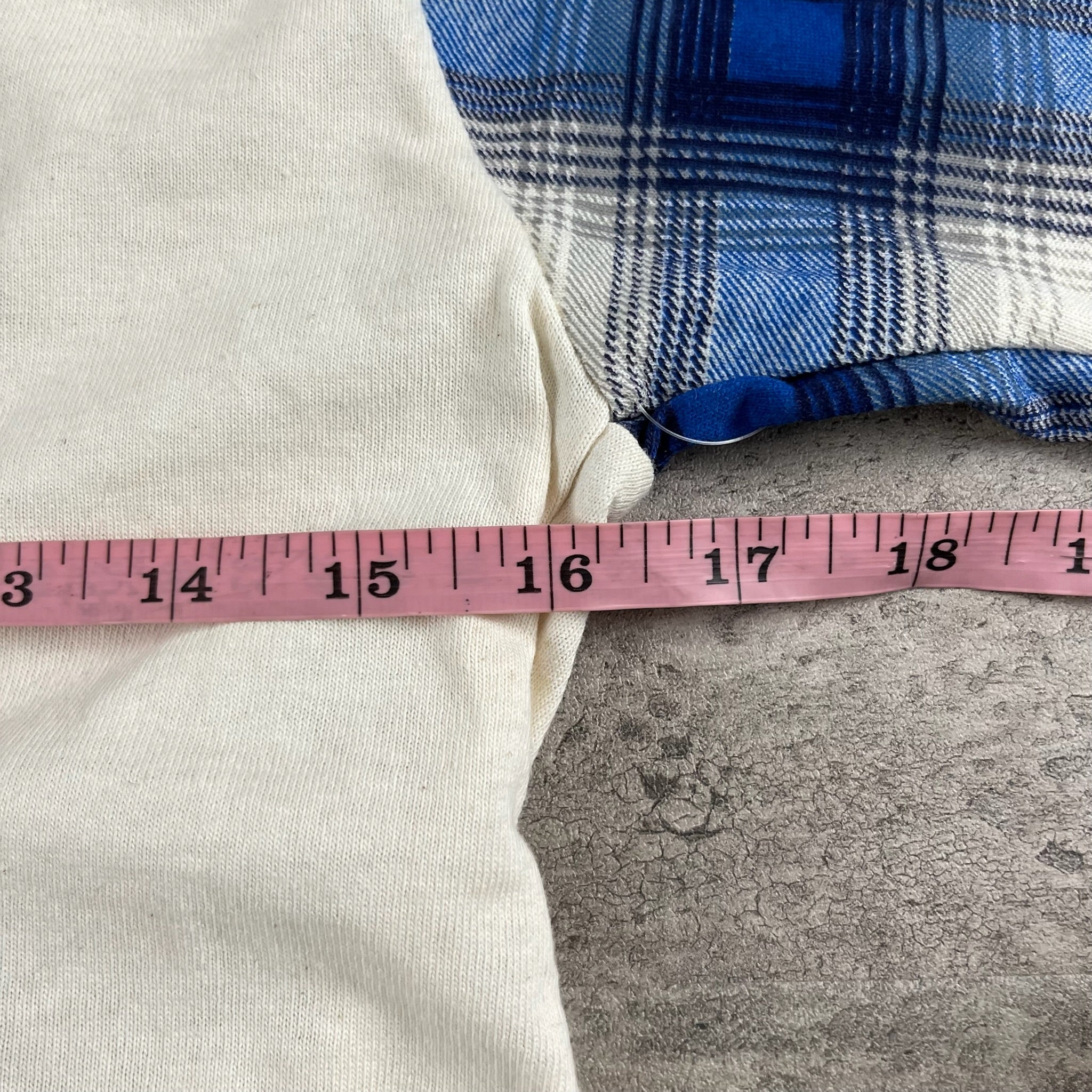Vintage Bugs Bunny Shirt Hoodie Youth Small 6-8