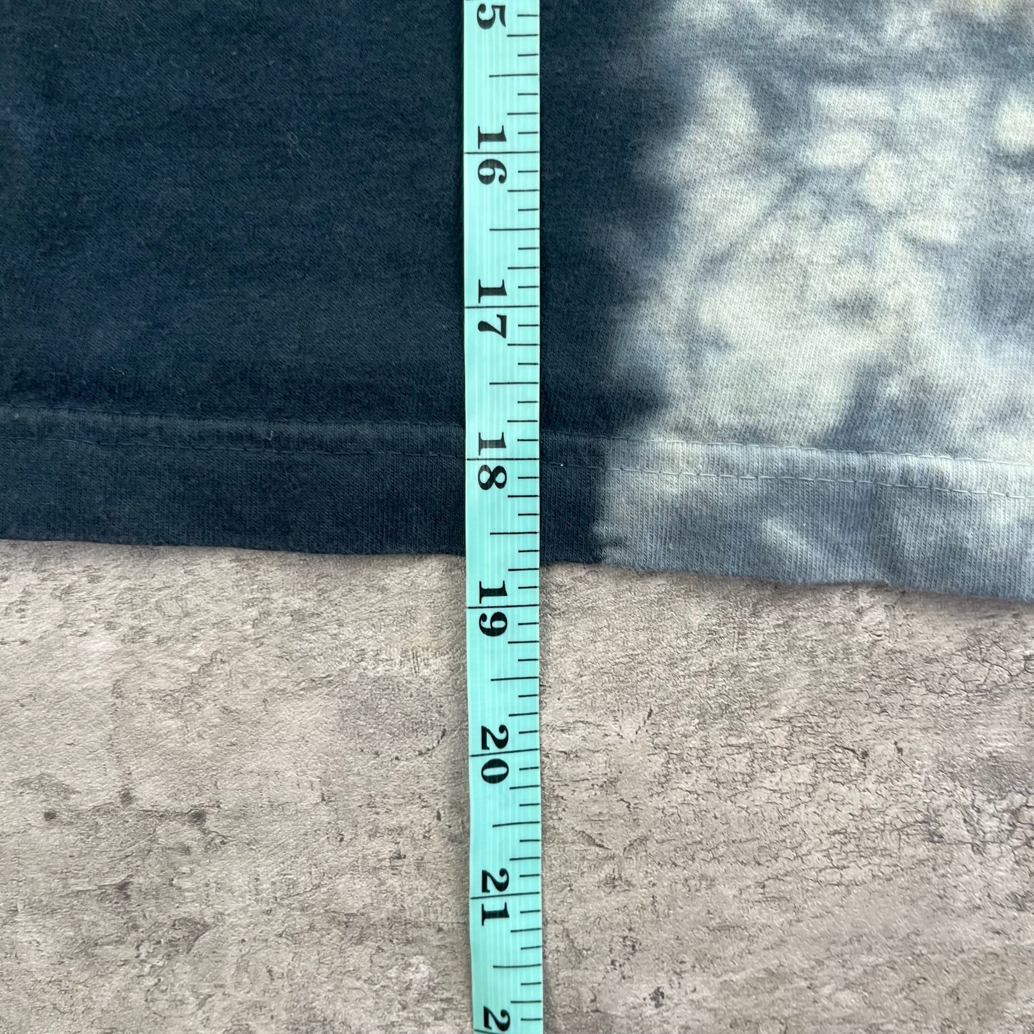 Vintage Lion Tye Dye 5/6T