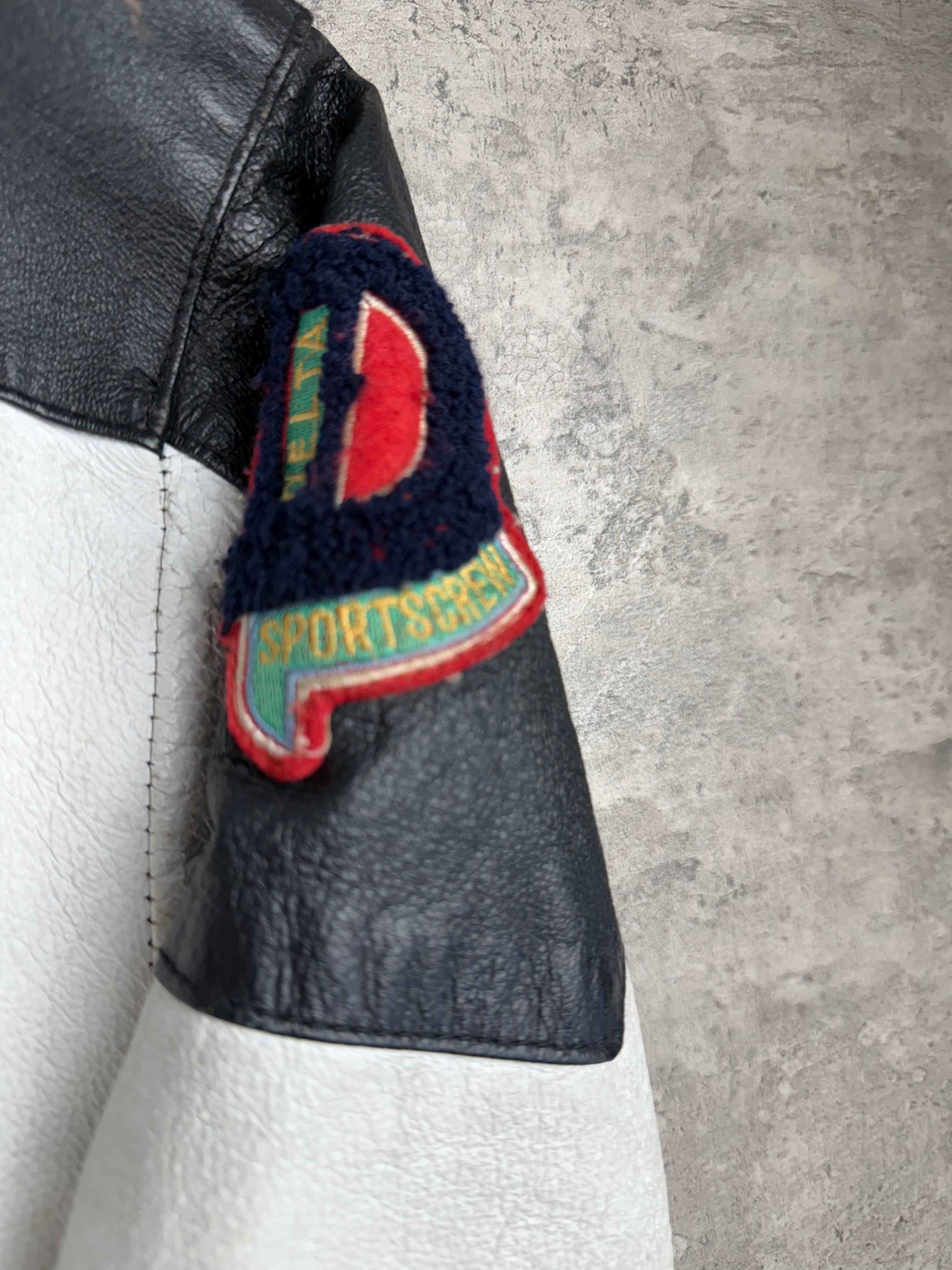 Vintage Delta Force Jacket 4/5T