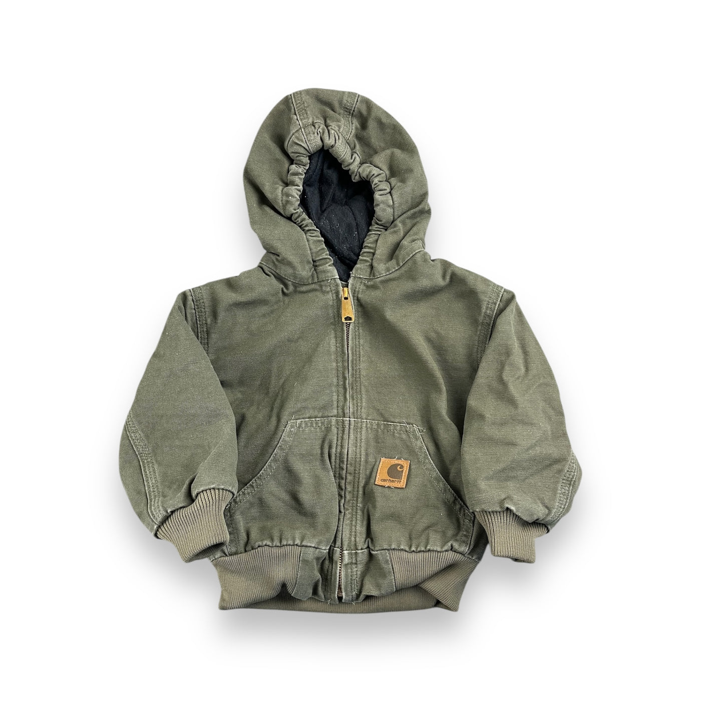 Carhartt ‘08 Jacket 2T