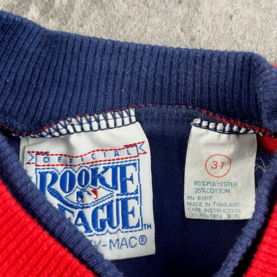 Vintage Atlanta Braves 2/3T