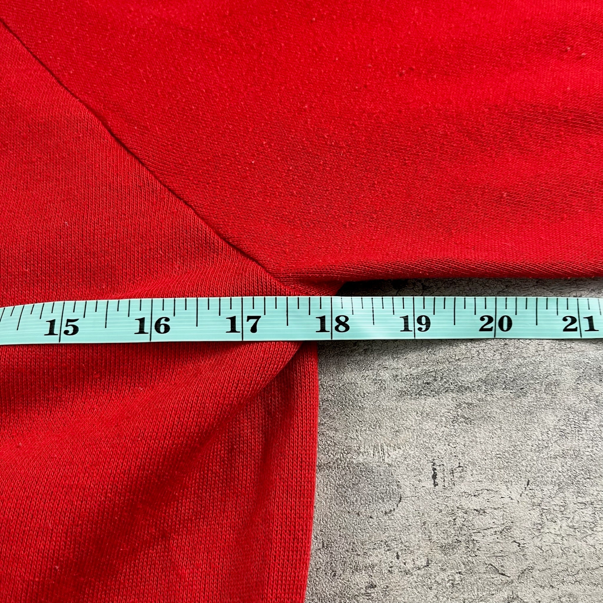 Vintage Coca Cola Crewneck Youth Large