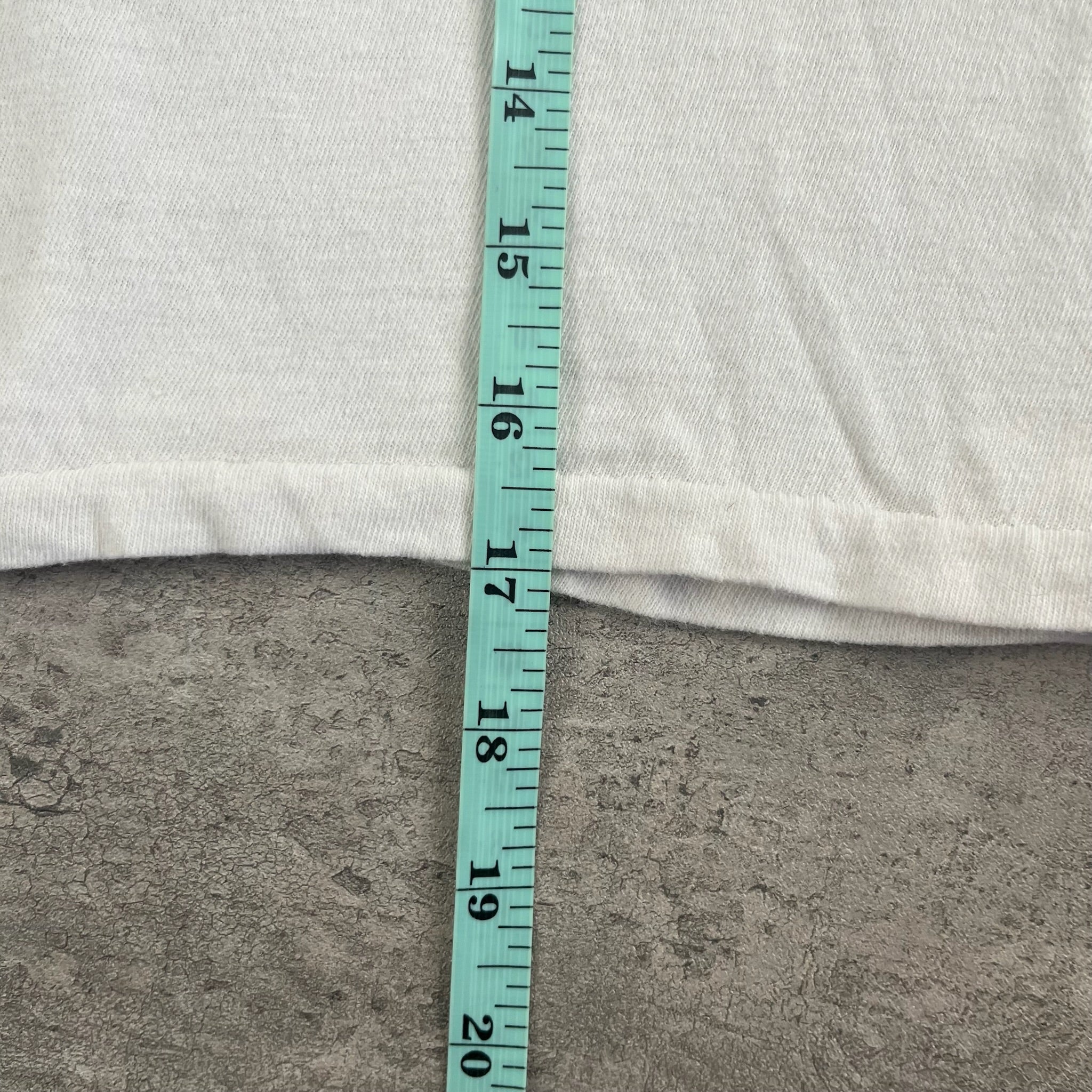 Vintage Germany Souvenir T-Shirt 3/4T