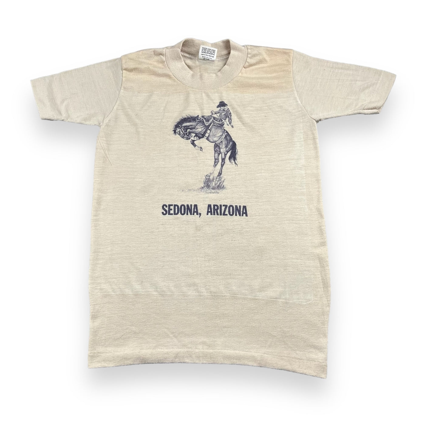 Vintage Sedona Arizona Souvenir T-Shirt Youth Medium