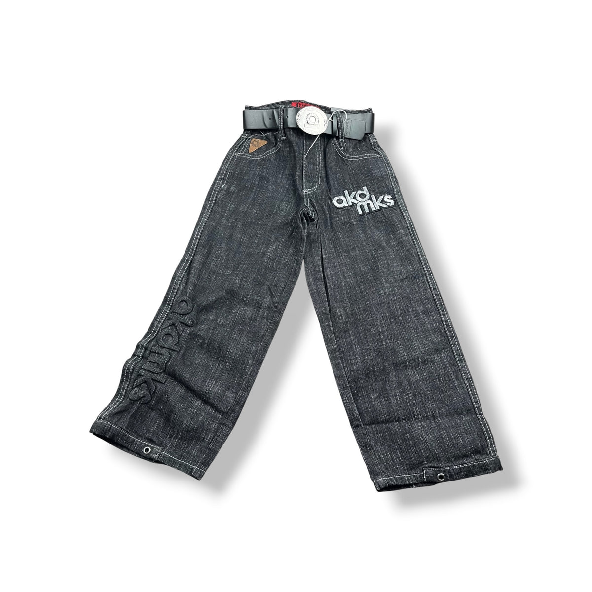 Y2K Akademiks Jeans 6x