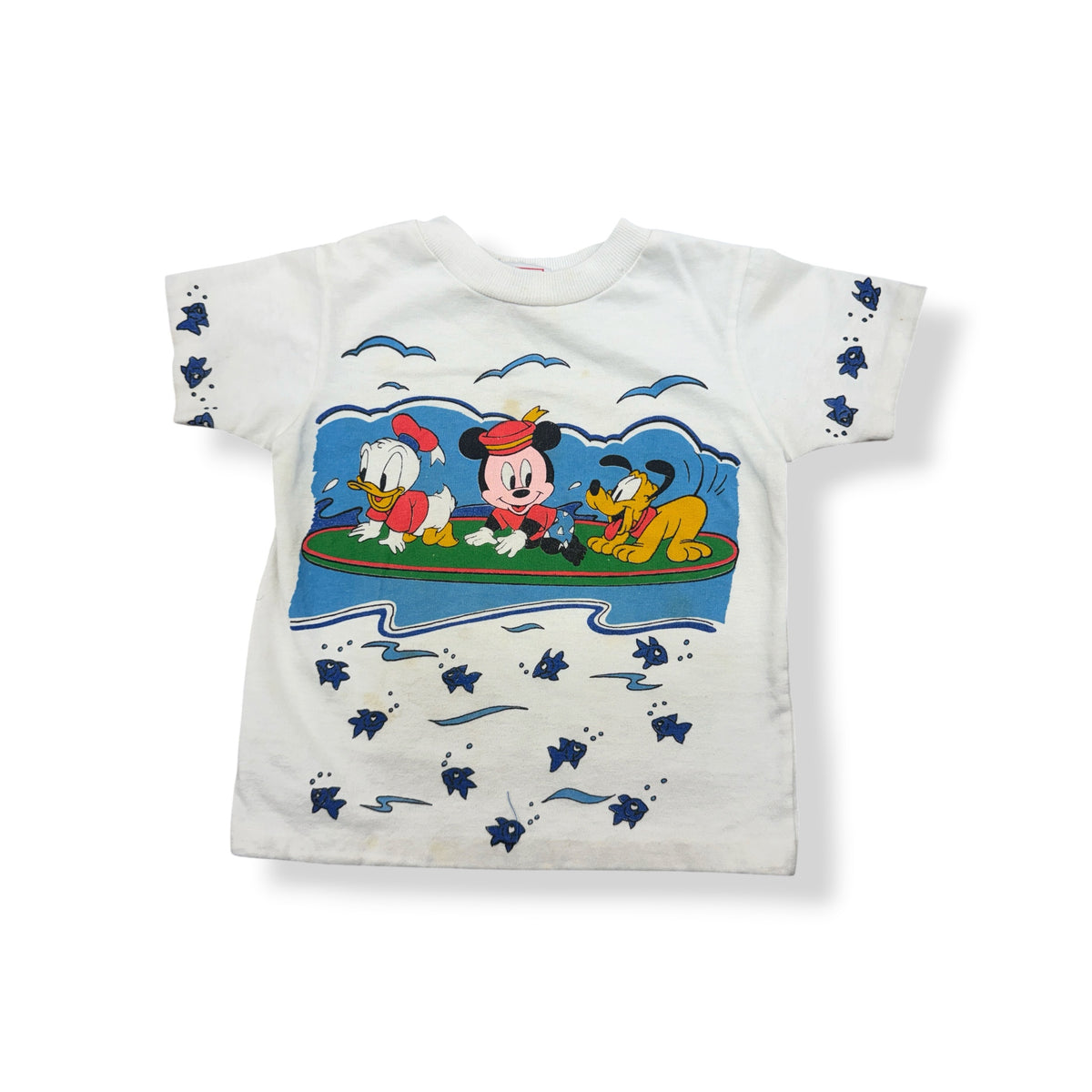 Vintage Disney 18-24 Months