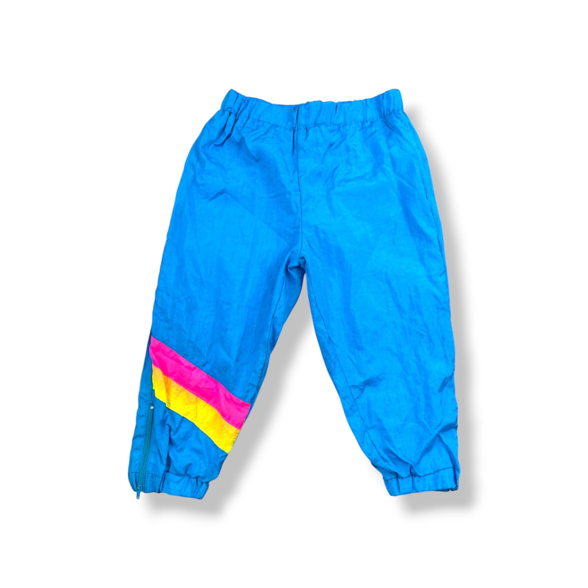 Vintage Windbreaker Set 18-24 mo