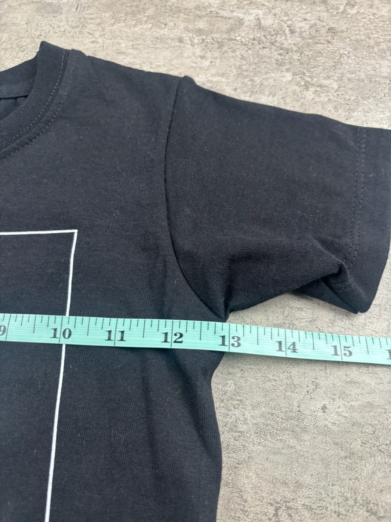 Tupac Tee 3/4T