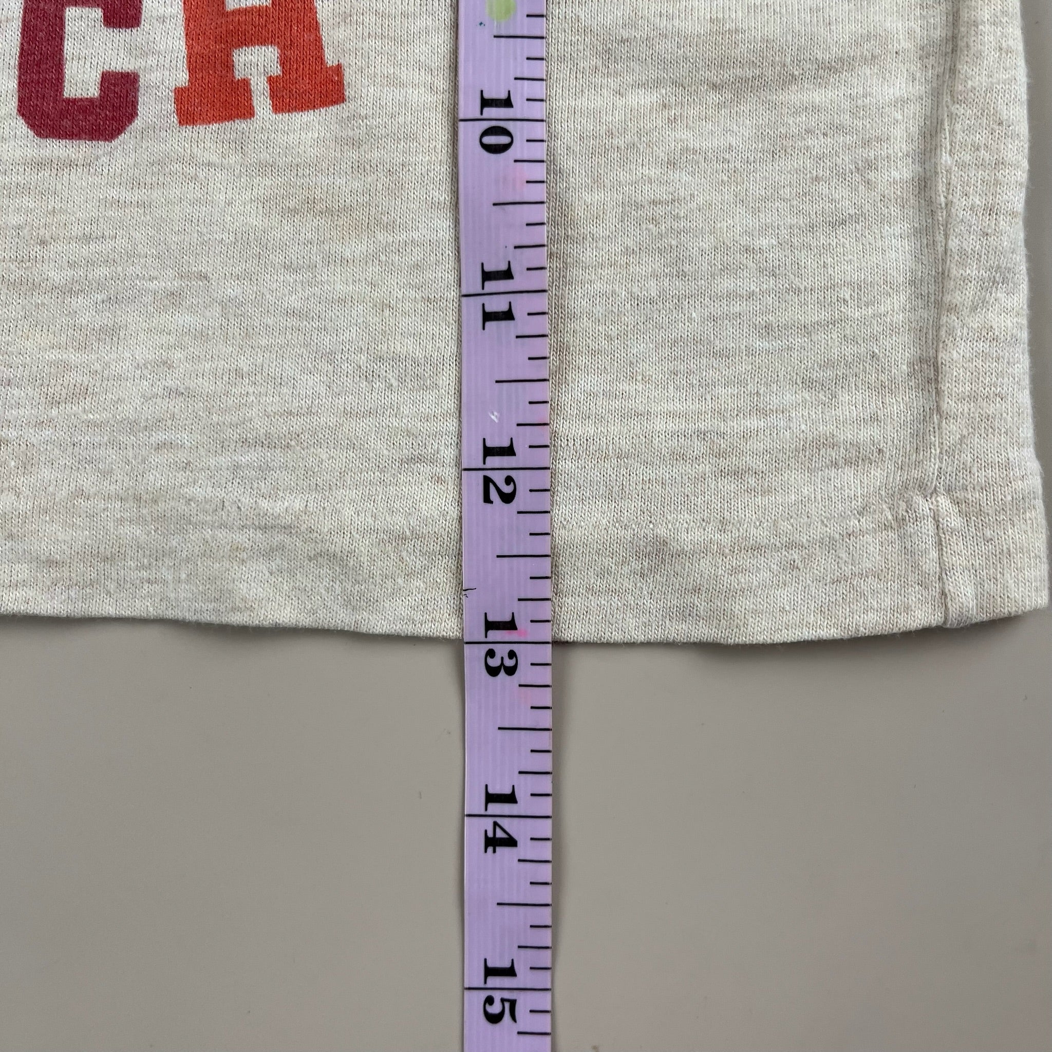 Vintage Carter’s Longsleeve 24 Months