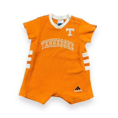 Vintage University of Tennessee Romper 18 Months