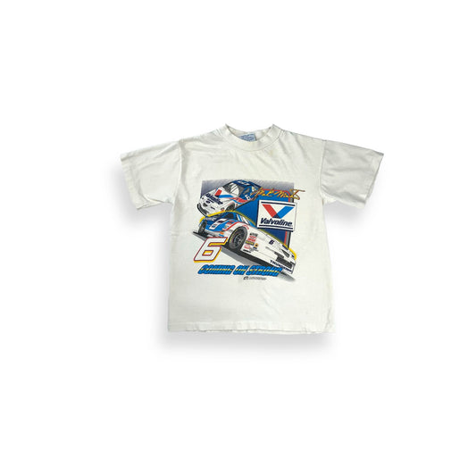 Vintage Racing T-Shirt 7/8