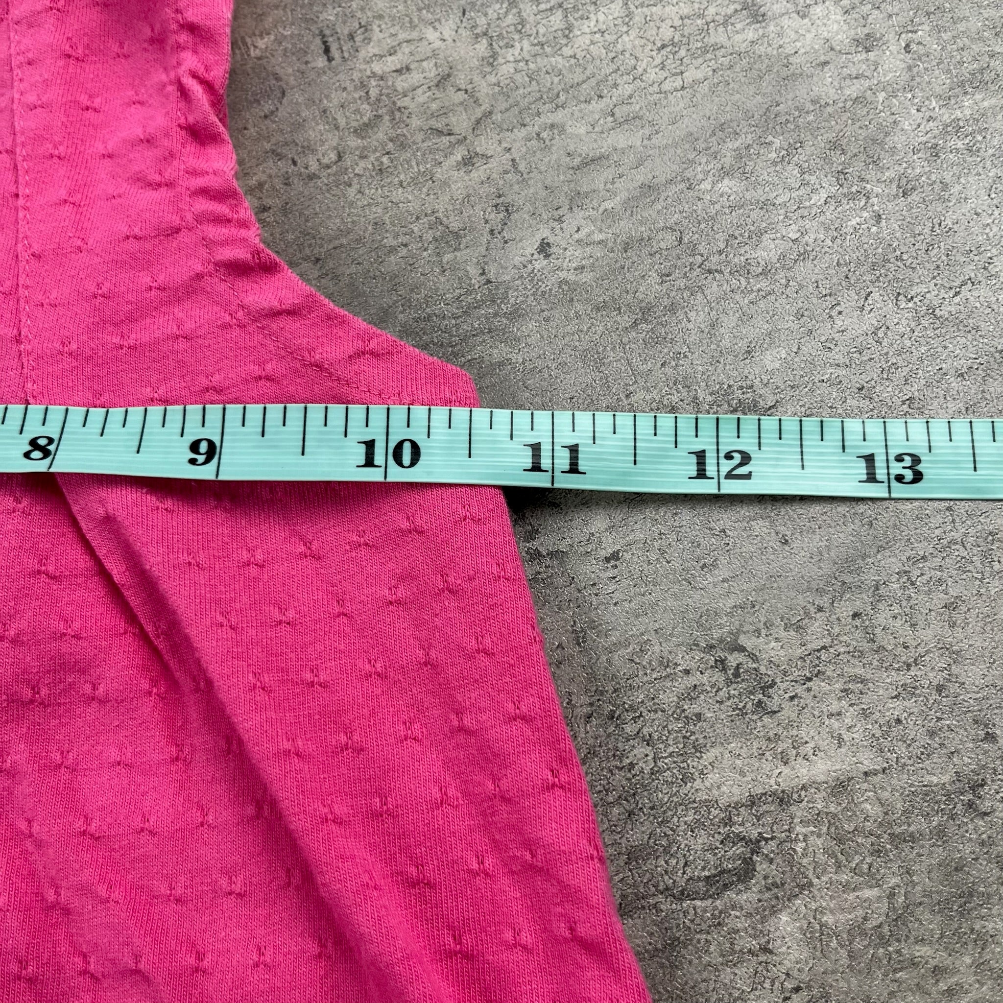 Vintage Big Bird Dress 12-18 Mo
