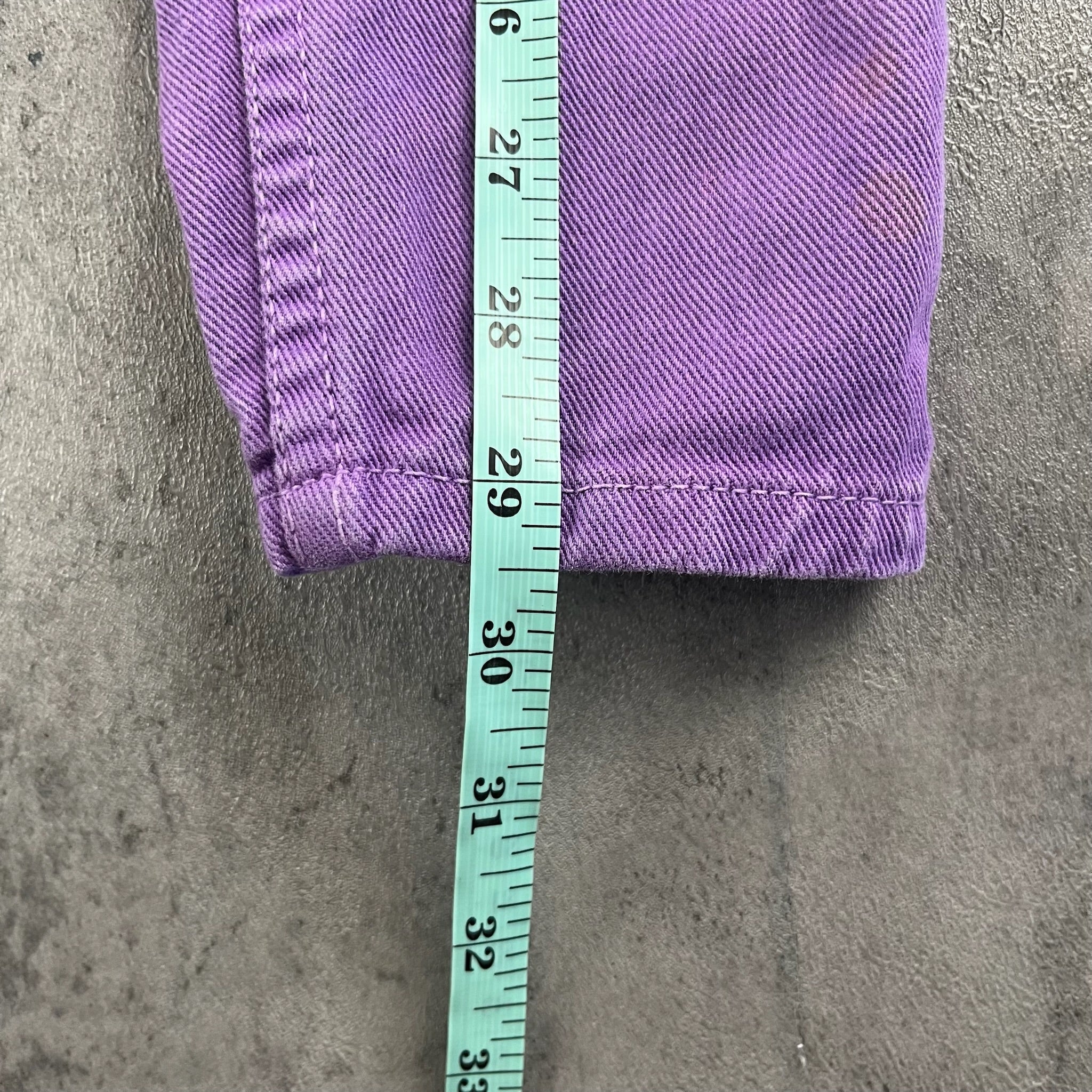 Vintage Guess Jeans Youth Large