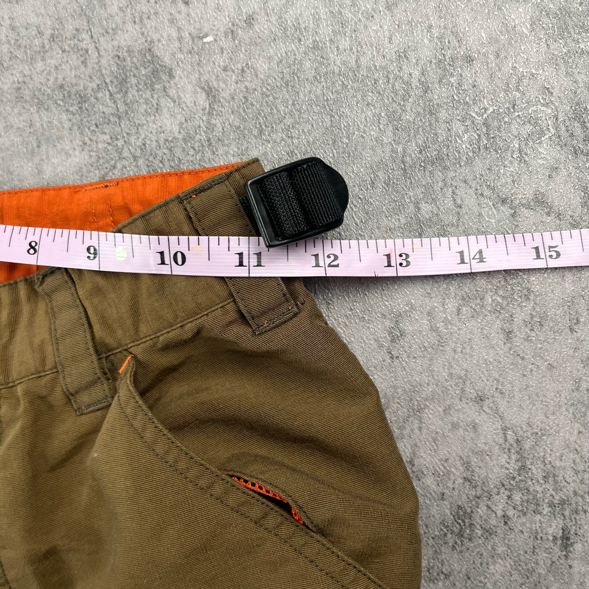 Vtg Lee Pipes Size Large 10