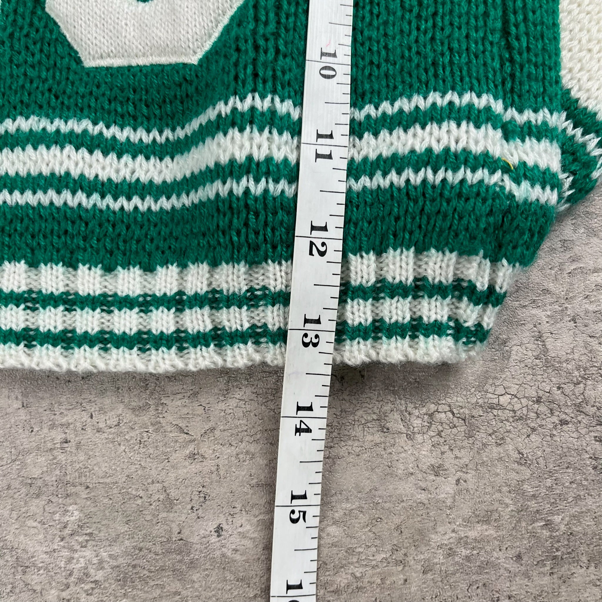 Vintage #15 Knit Set 18 Months