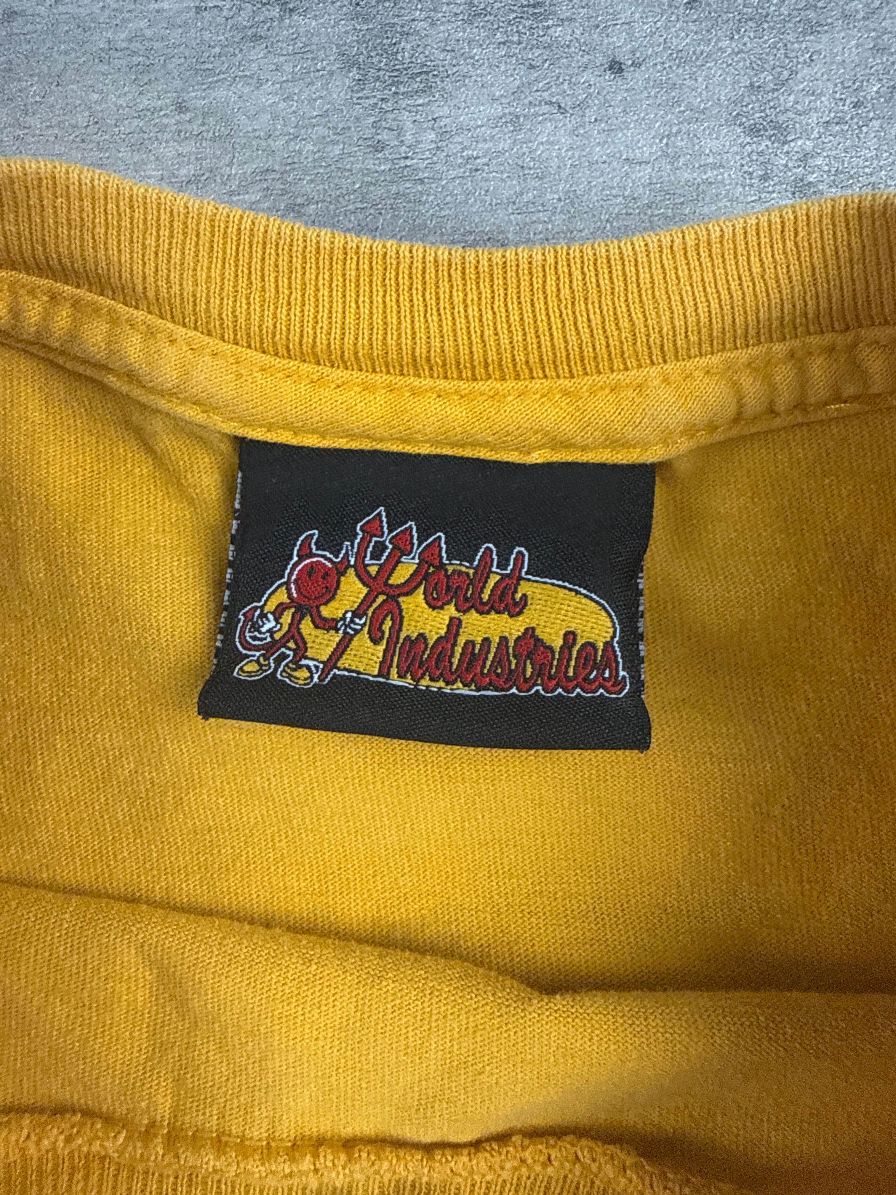 Vintage World Industries Youth Medium