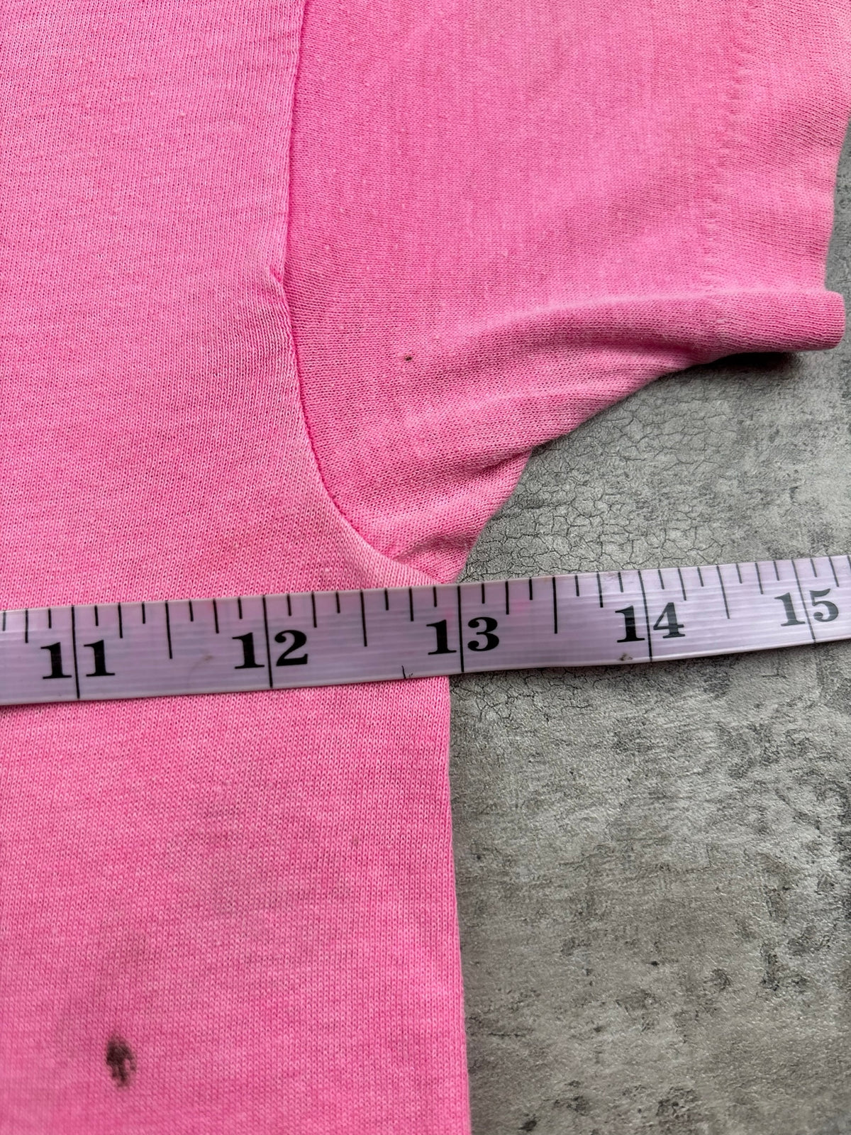 Vintage New York Minnie Mouse 2/3T