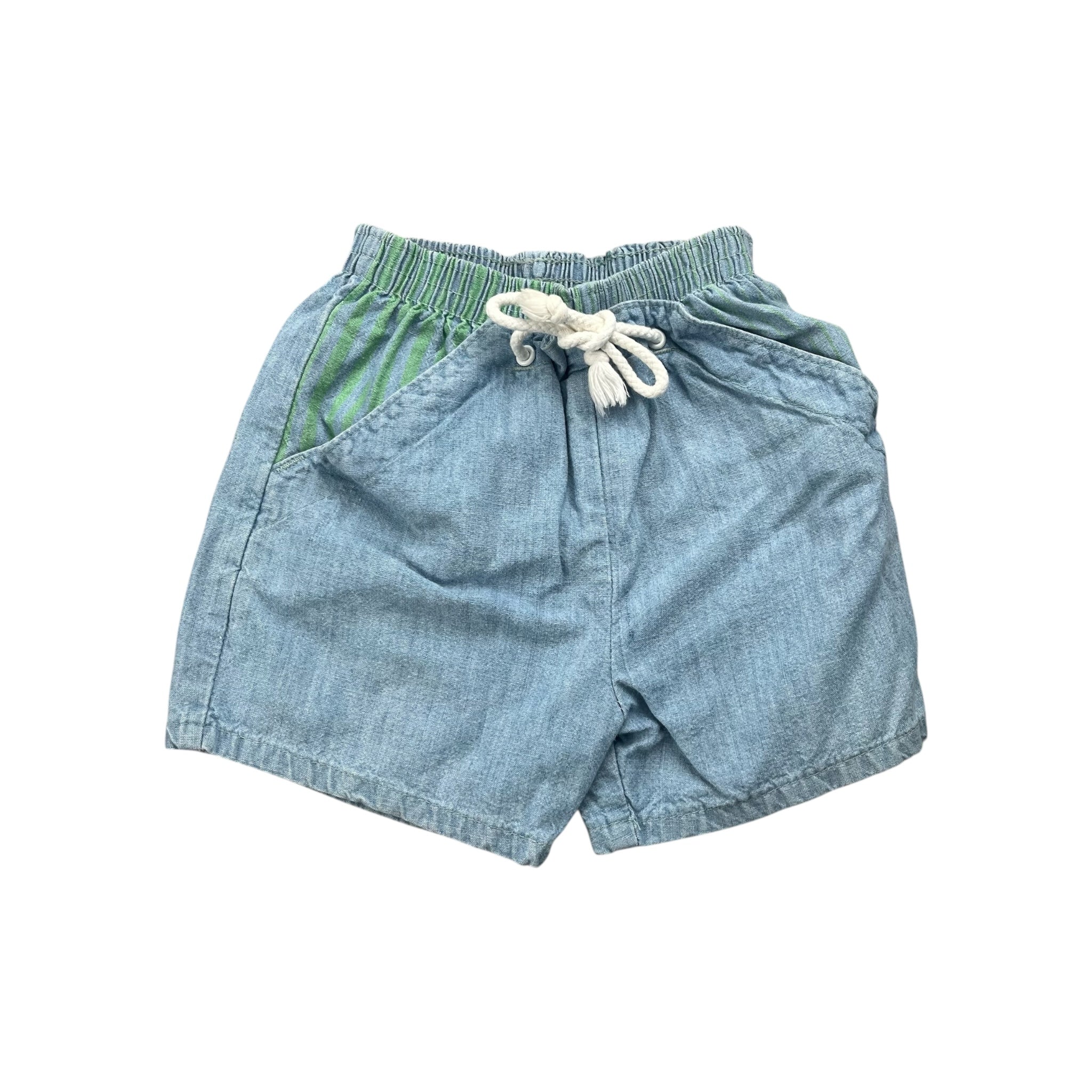 Vintage Osh Kosh Set 3T