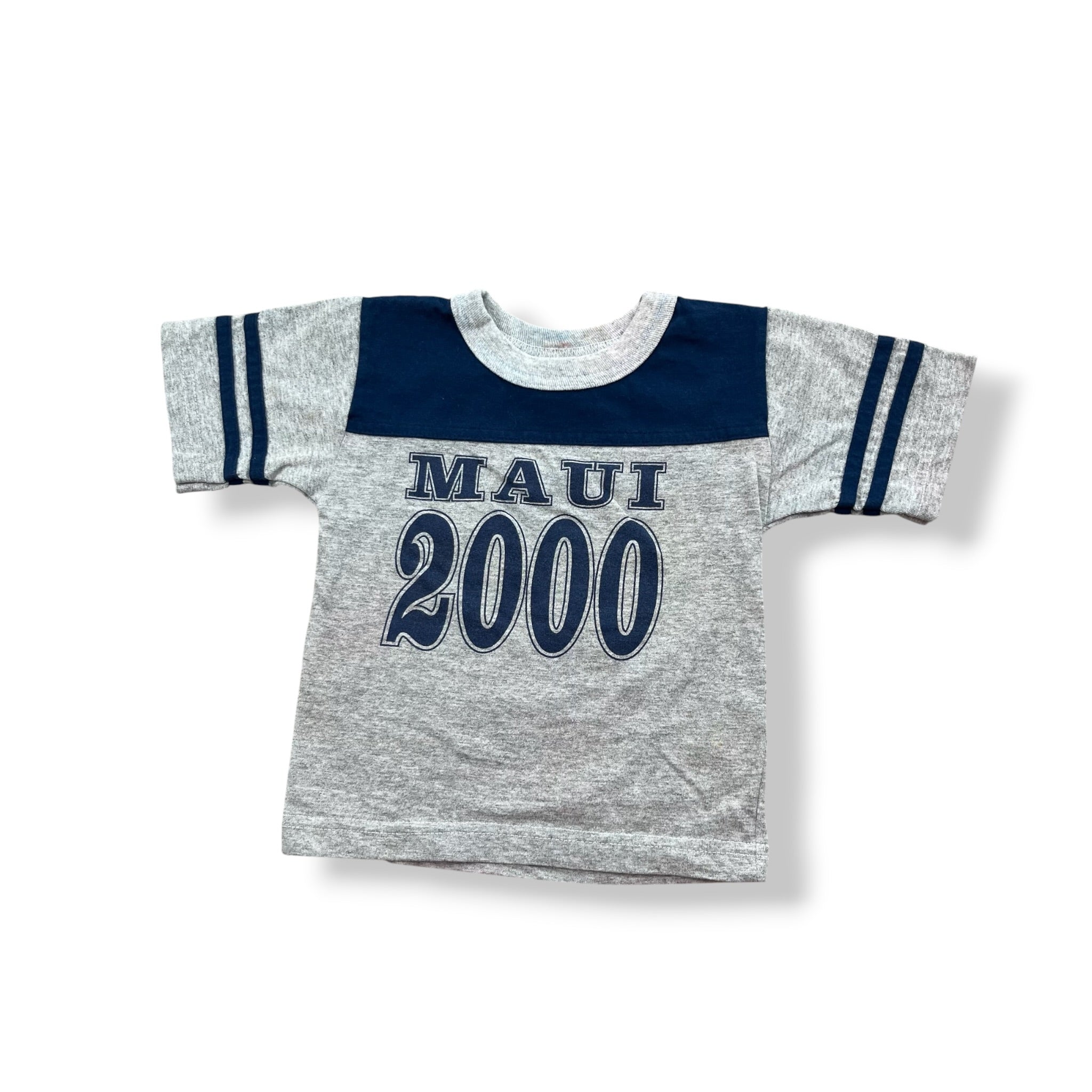 Vintage Maui 2000 Shirt 2T