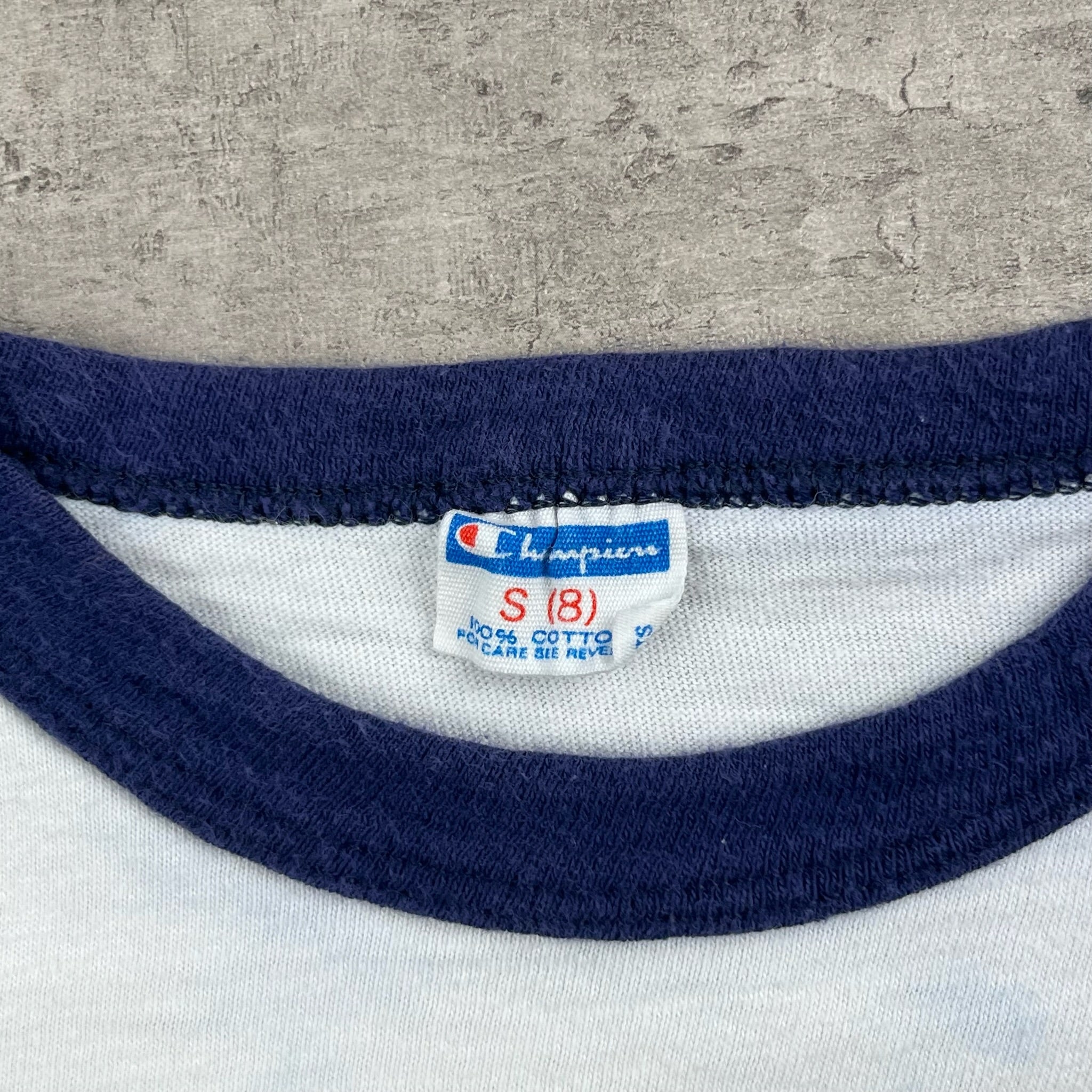 Vintage UW-Stout T-Shirt 18 Months
