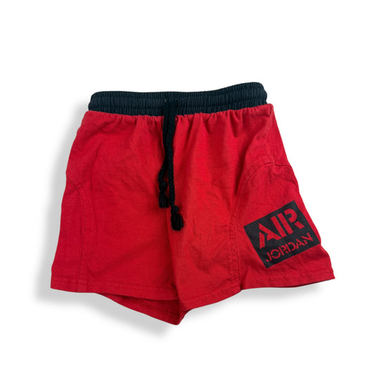 Vintage Air Jordan Nike Shorts 3/4T