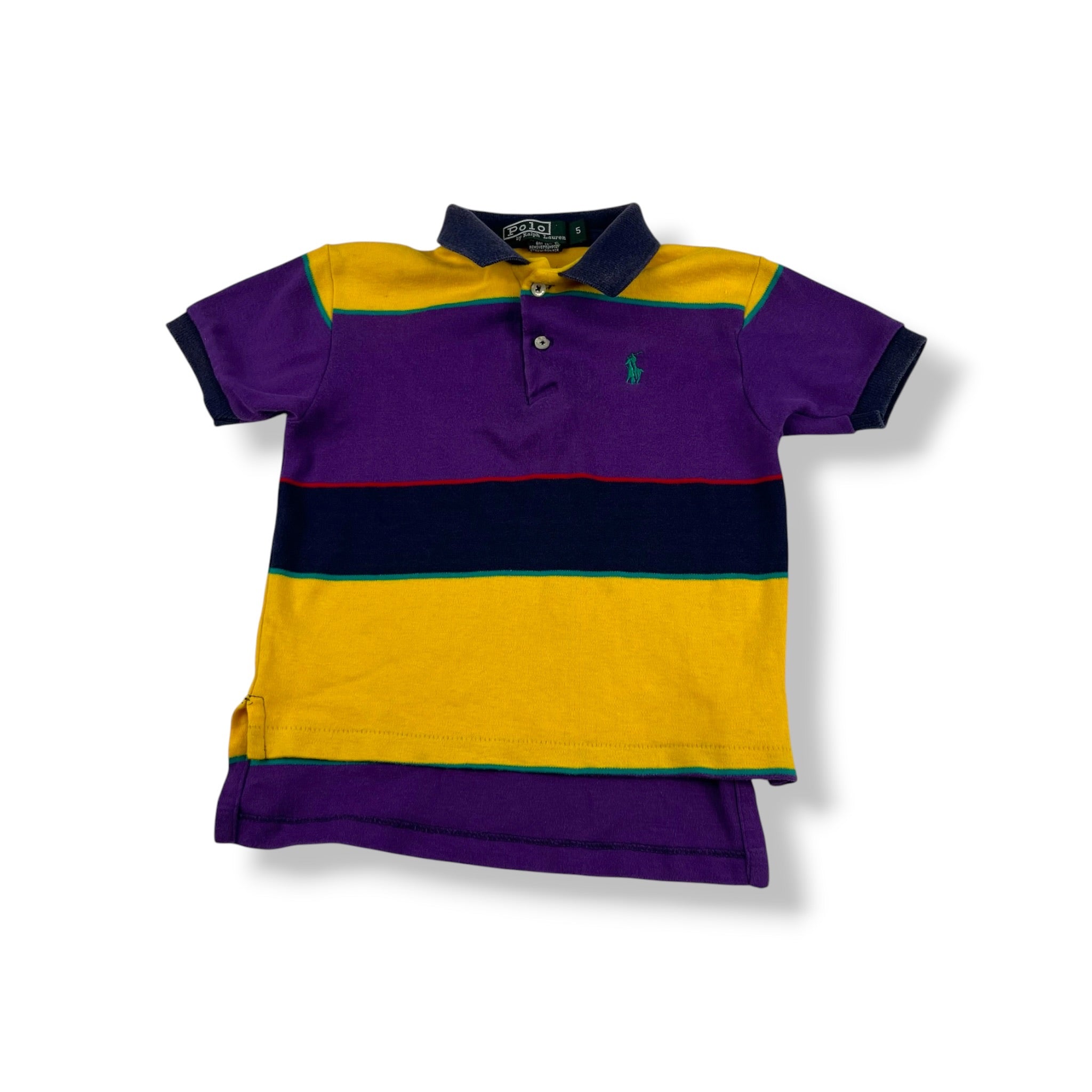 Vintage Polo Ralph Lauren 18M