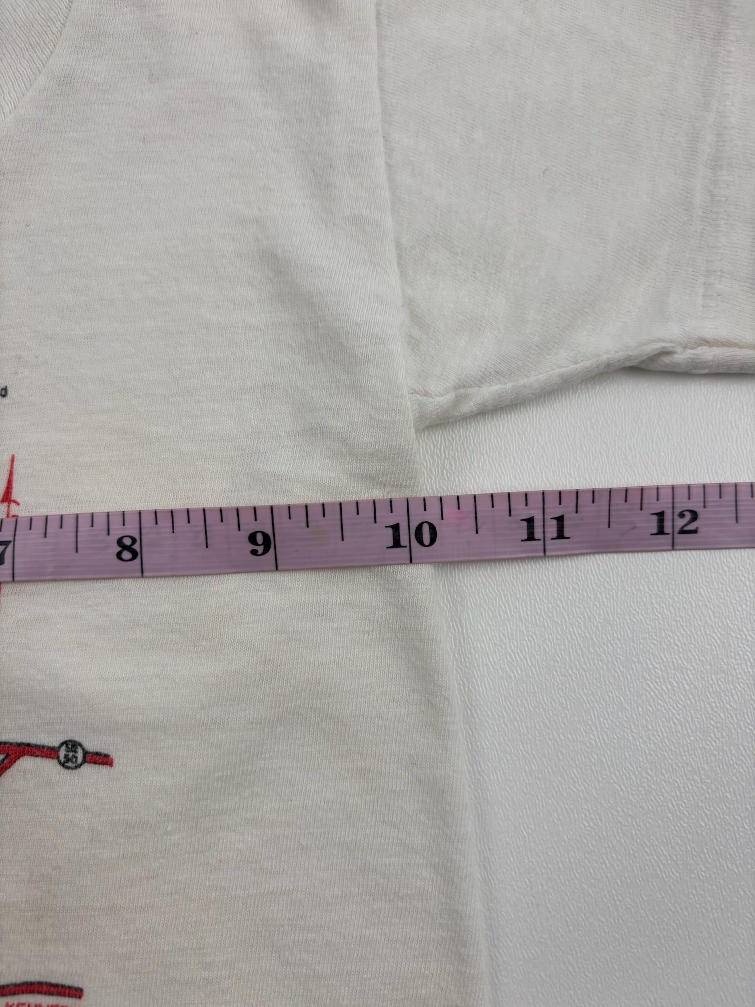 Vintage Orlando Florida Souvenir Shirt 18-24 mo