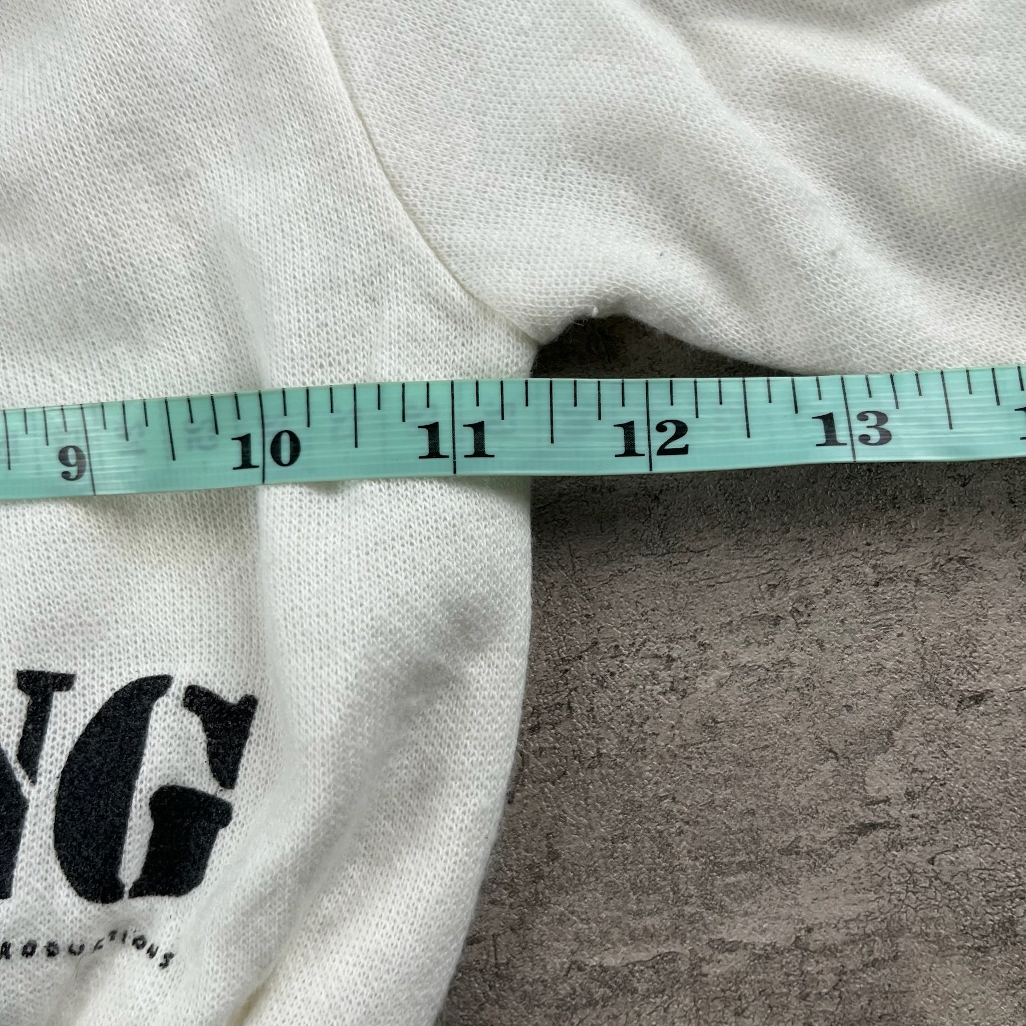 Vintage Winnie The Pooh Sweater 6-9 Months