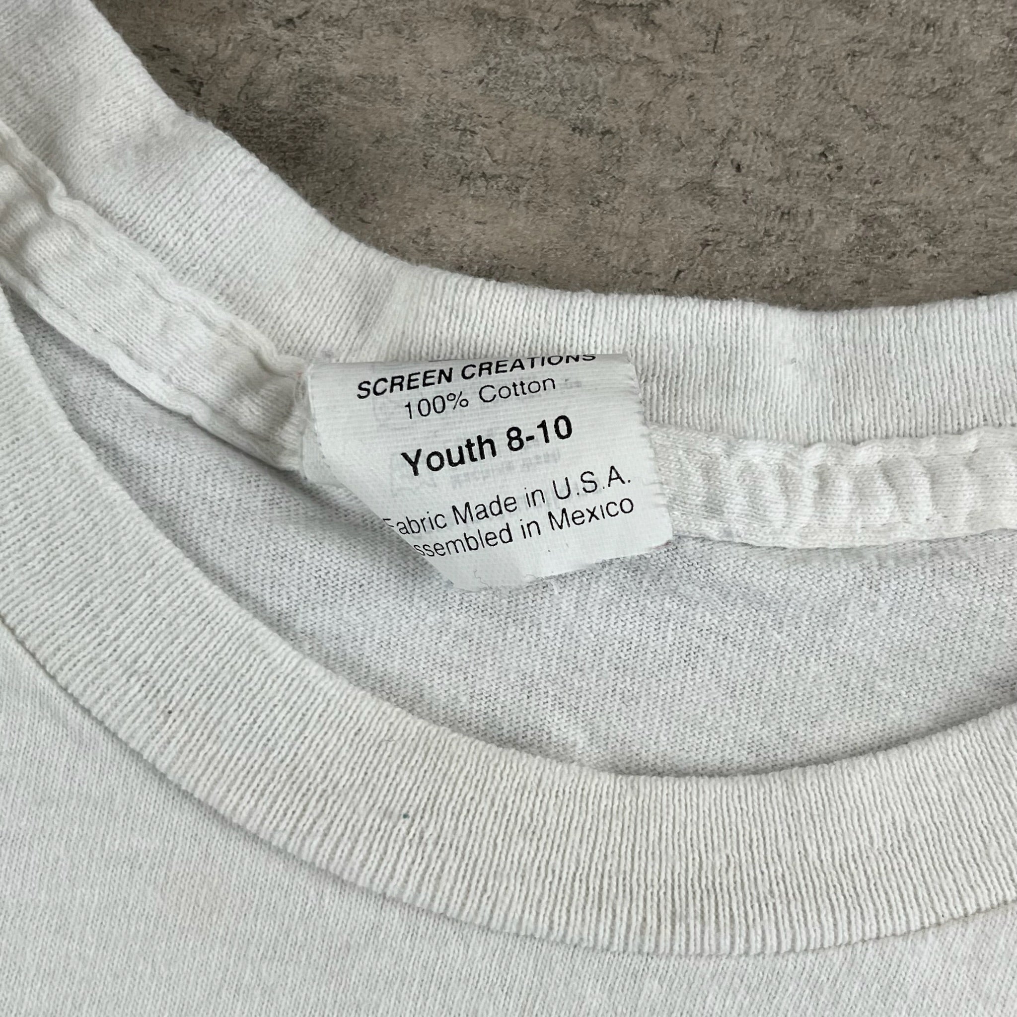 Vintage Winnie The Pooh 4/5T