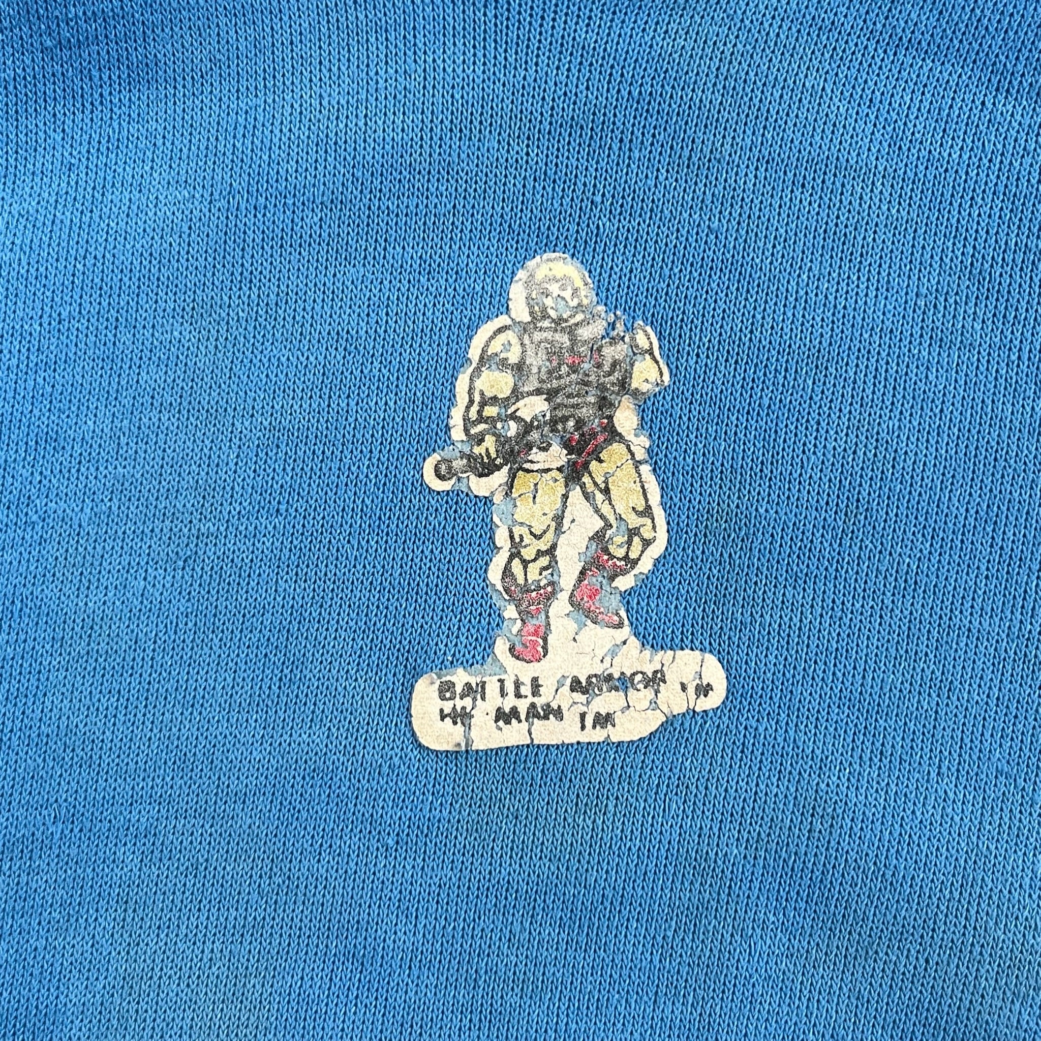 Vintage 80's He-Man Hoodie 18 Months